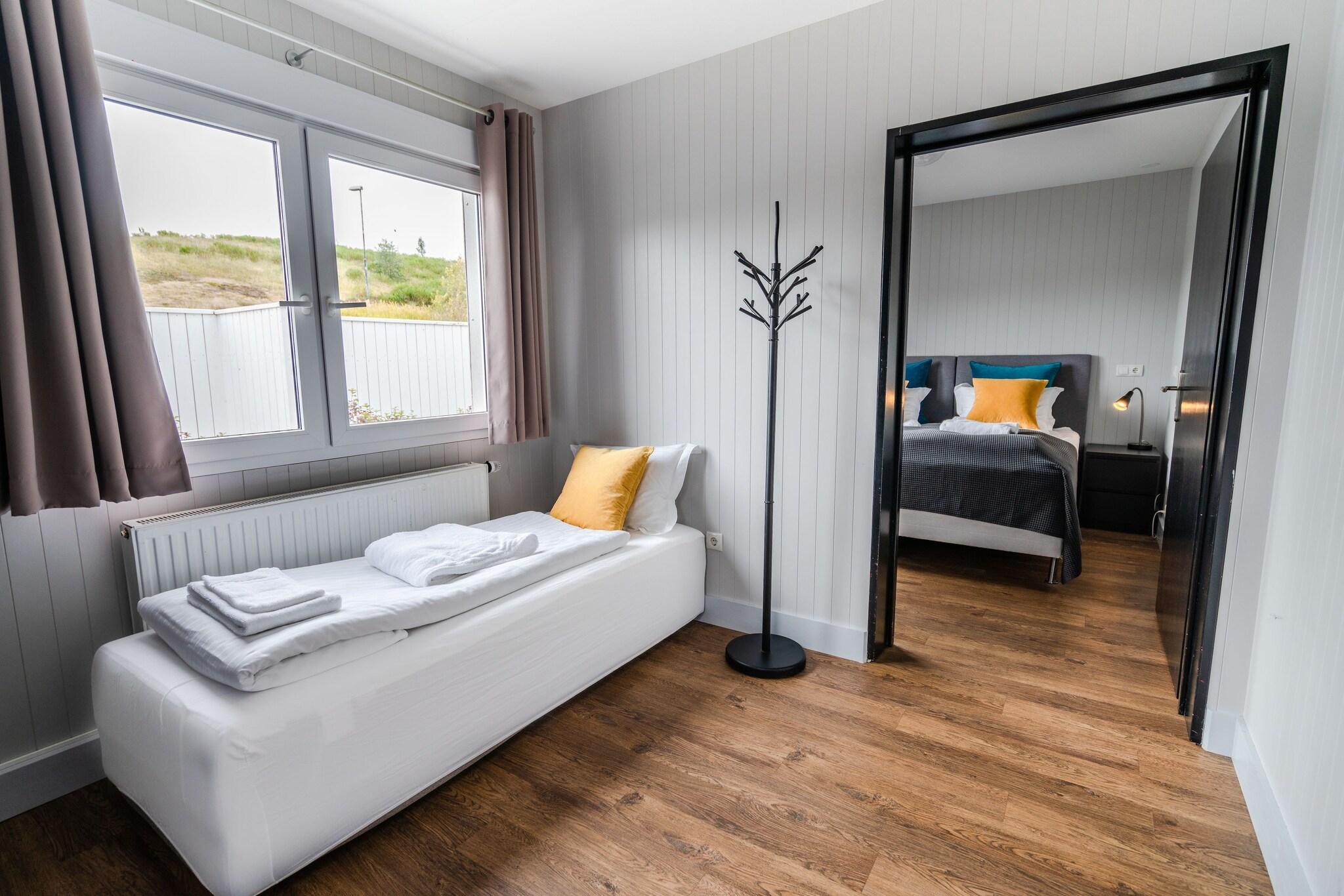 Frost & Fire Boutique Hotel by null