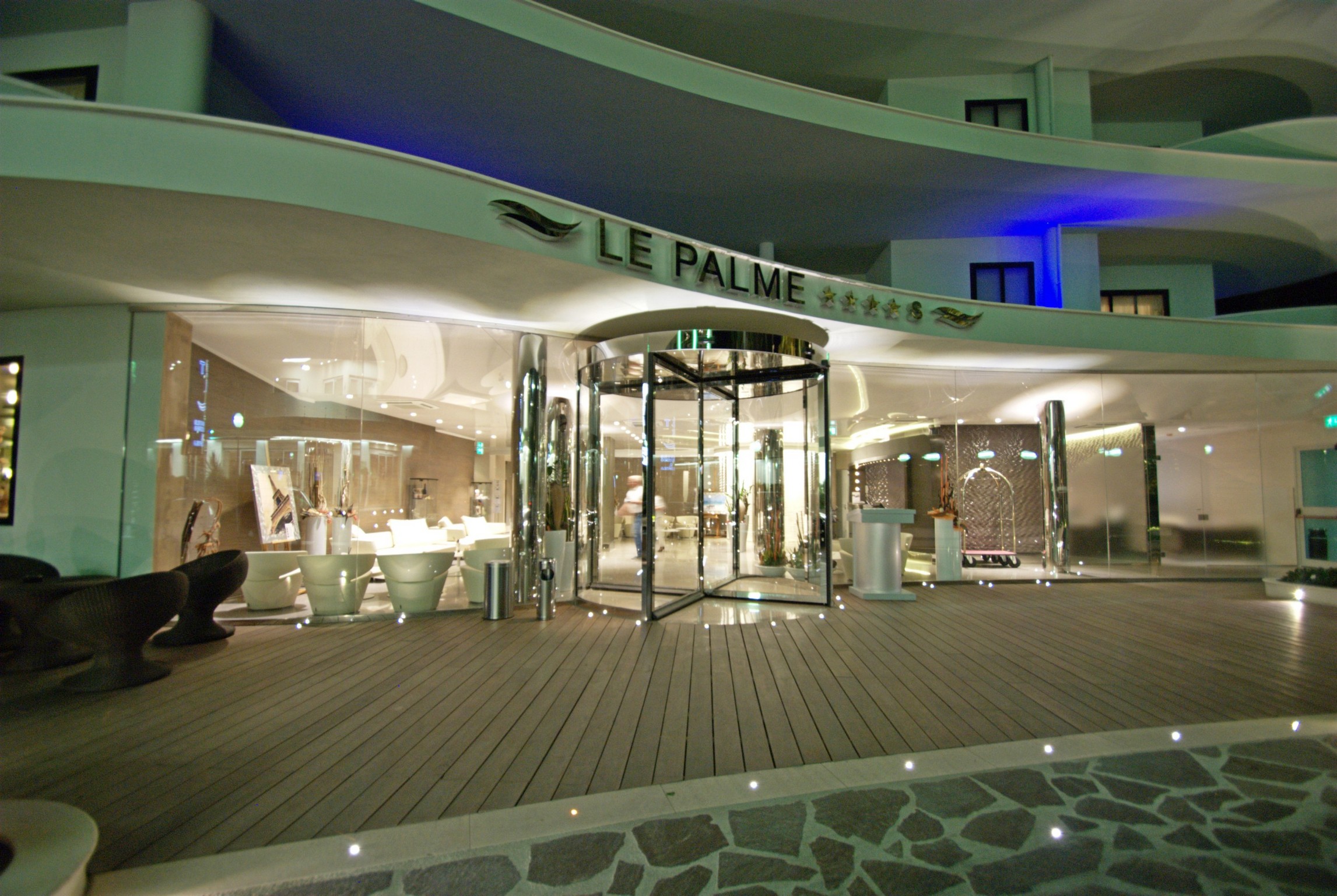 Hotel Le Palme - Premier Resort - photo