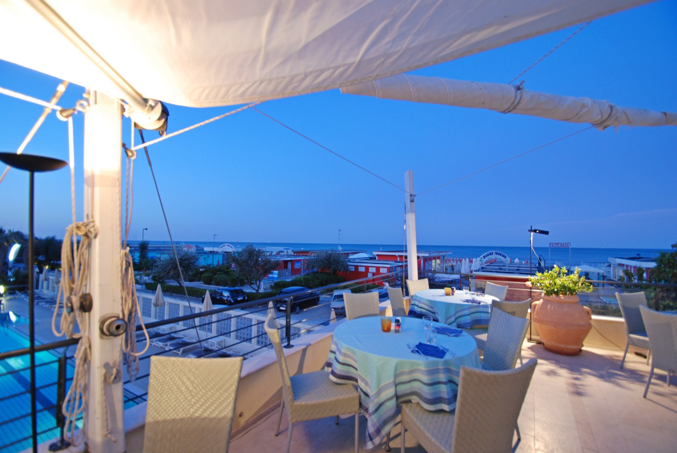 Hotel Le Palme - Premier Resort - photo