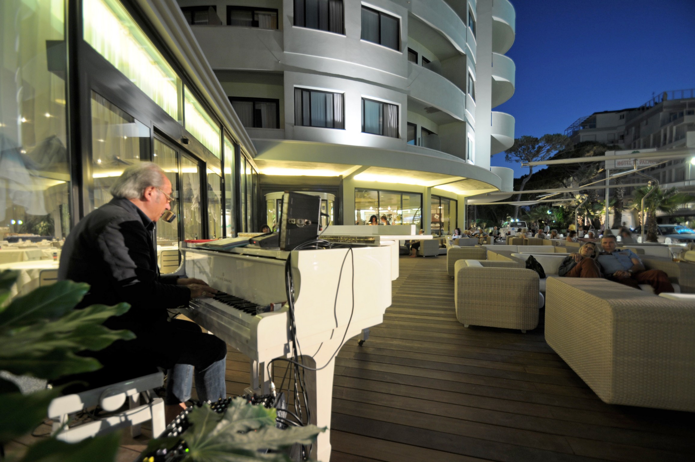 Hotel Le Palme - Premier Resort - photo