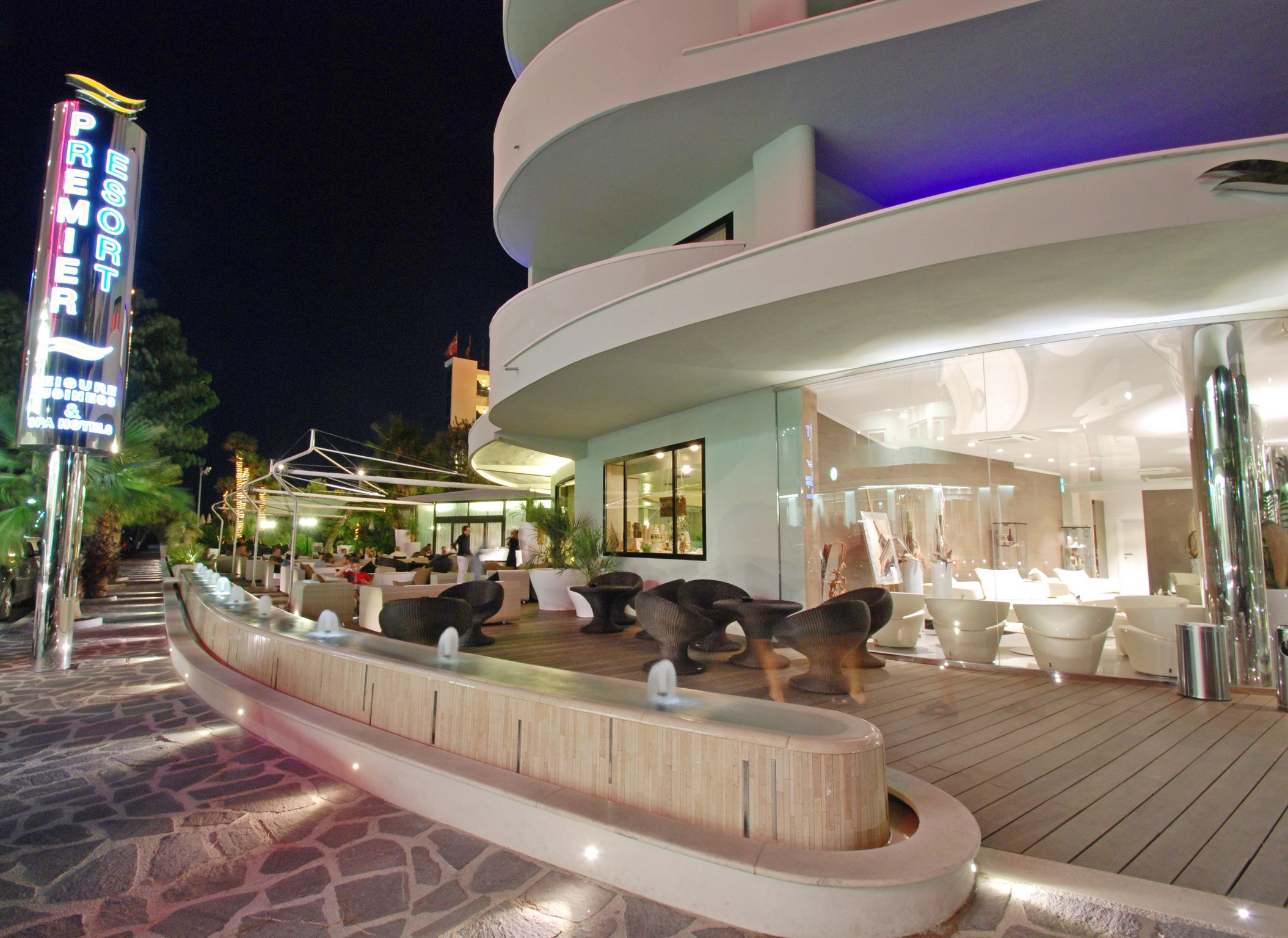 Hotel Le Palme - Premier Resort - photo