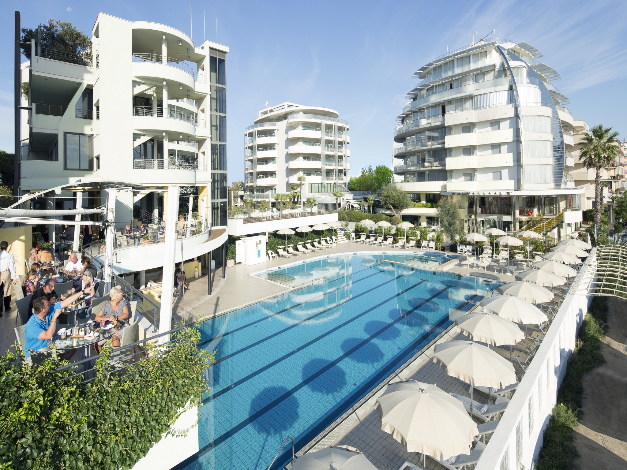 Hotel Le Palme - Premier Resort - photo