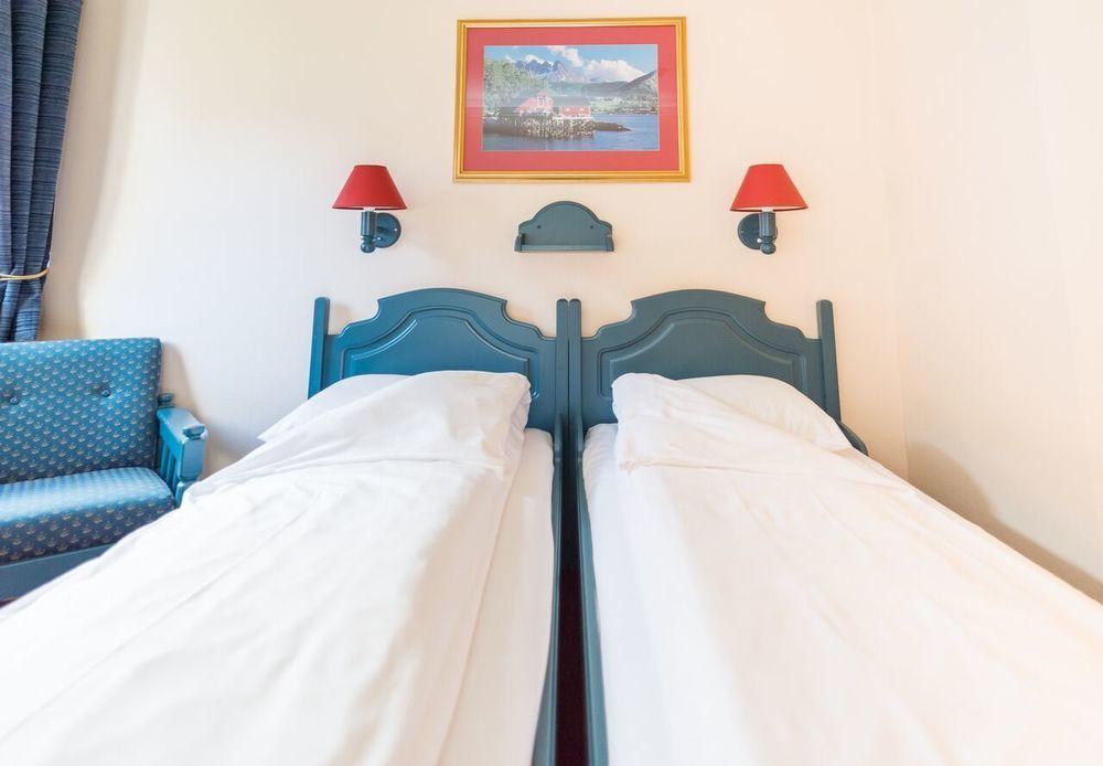 Thon Partner Hotel Mo i Rana by null