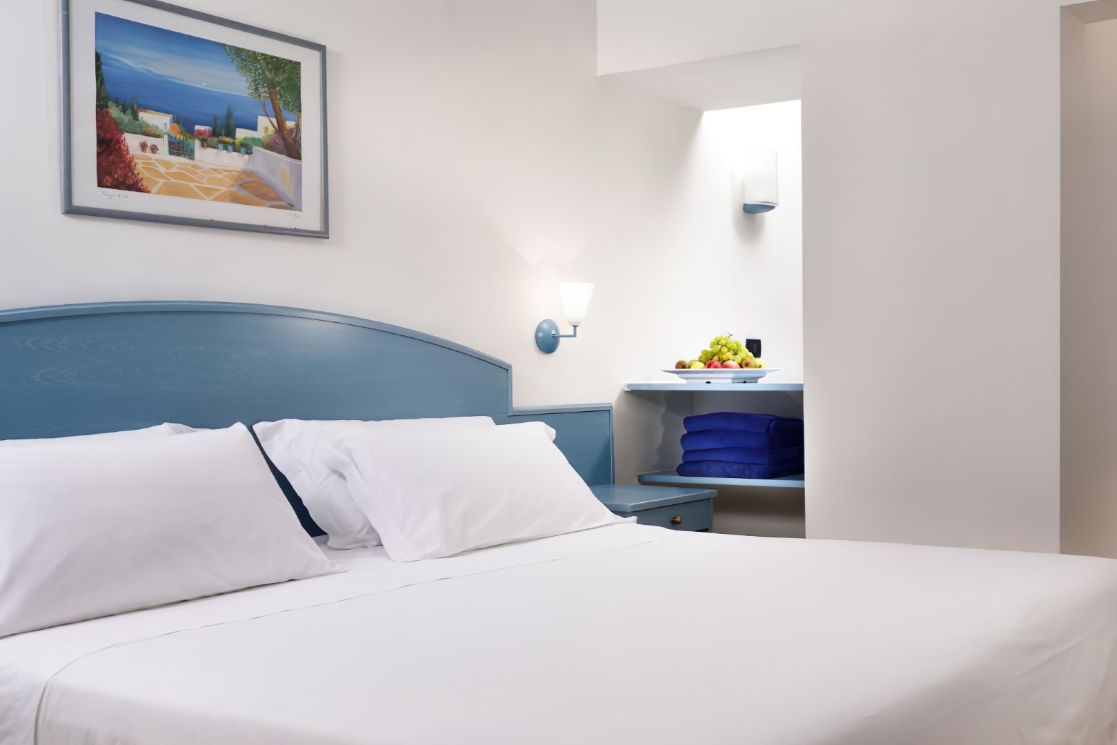 Asyla Resort - Capo Rizzuto 