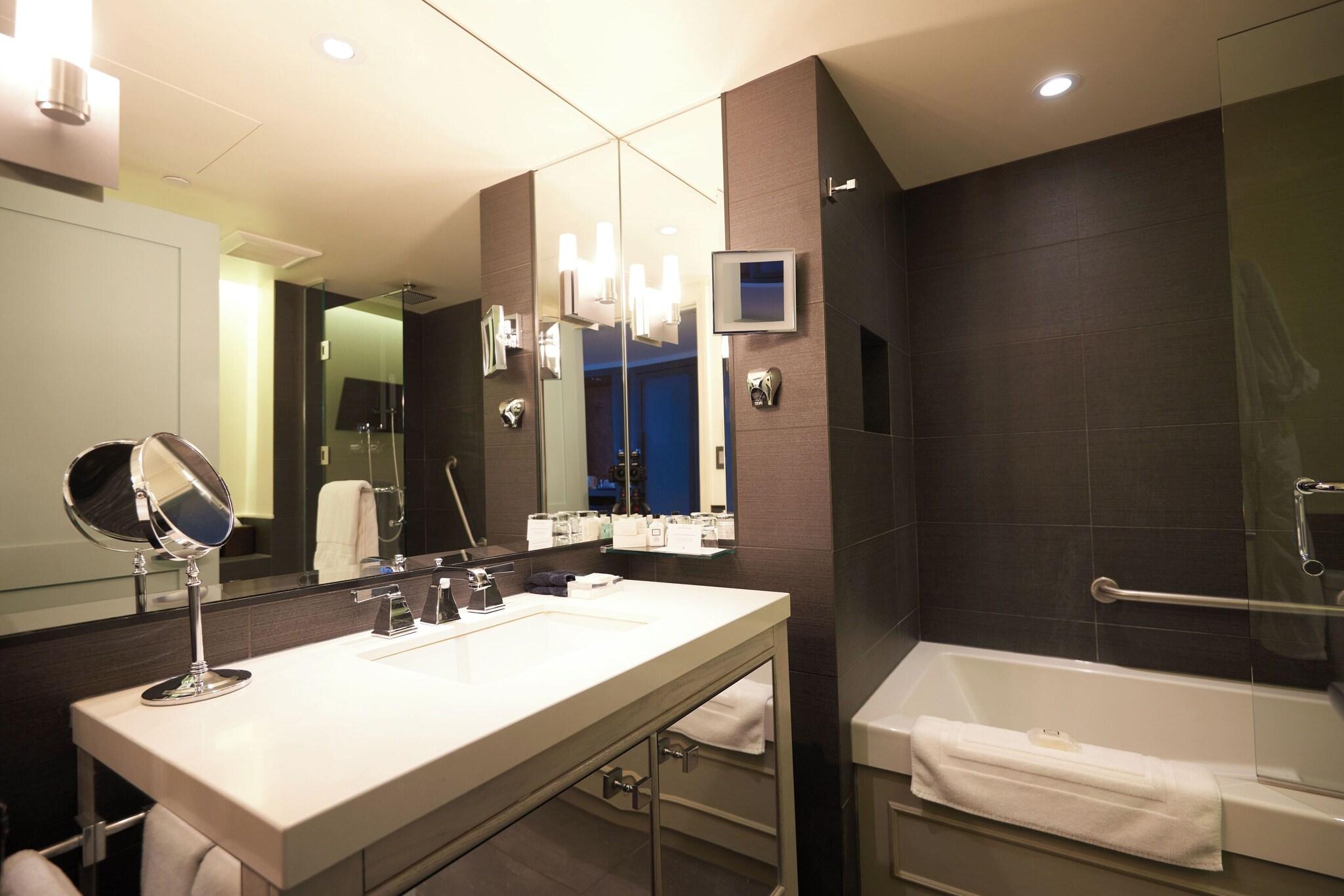 Auberge Saint-Antoine Relais & Châteaux by null Auberge Saint-Antoine Relais & Châteaux by null