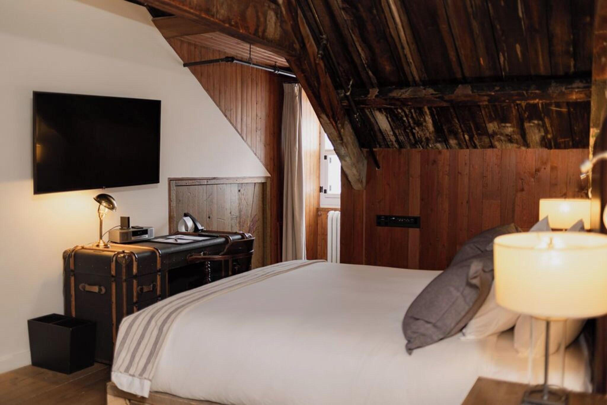 Auberge Saint Antoine