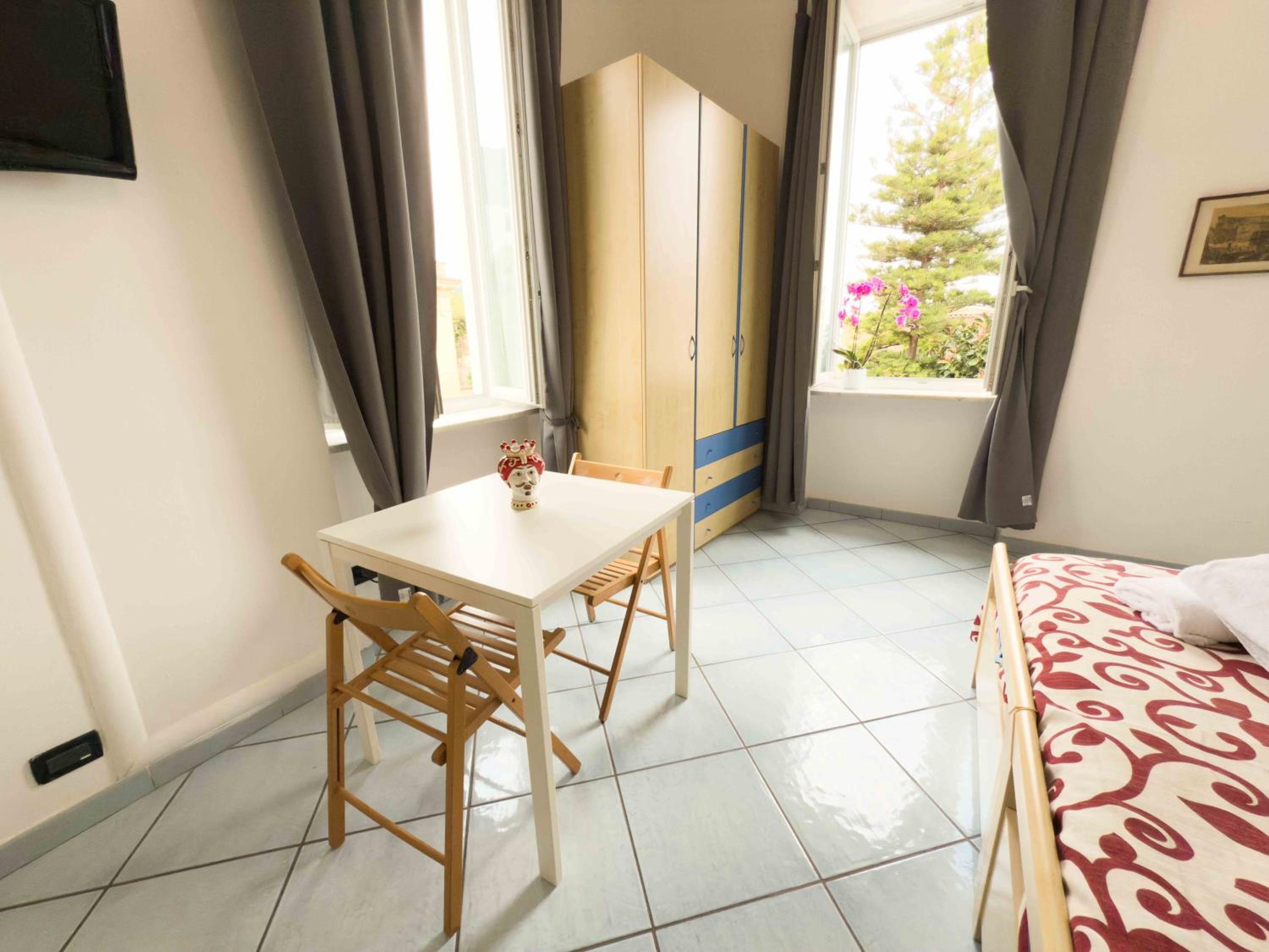Excelsior Mare Suites