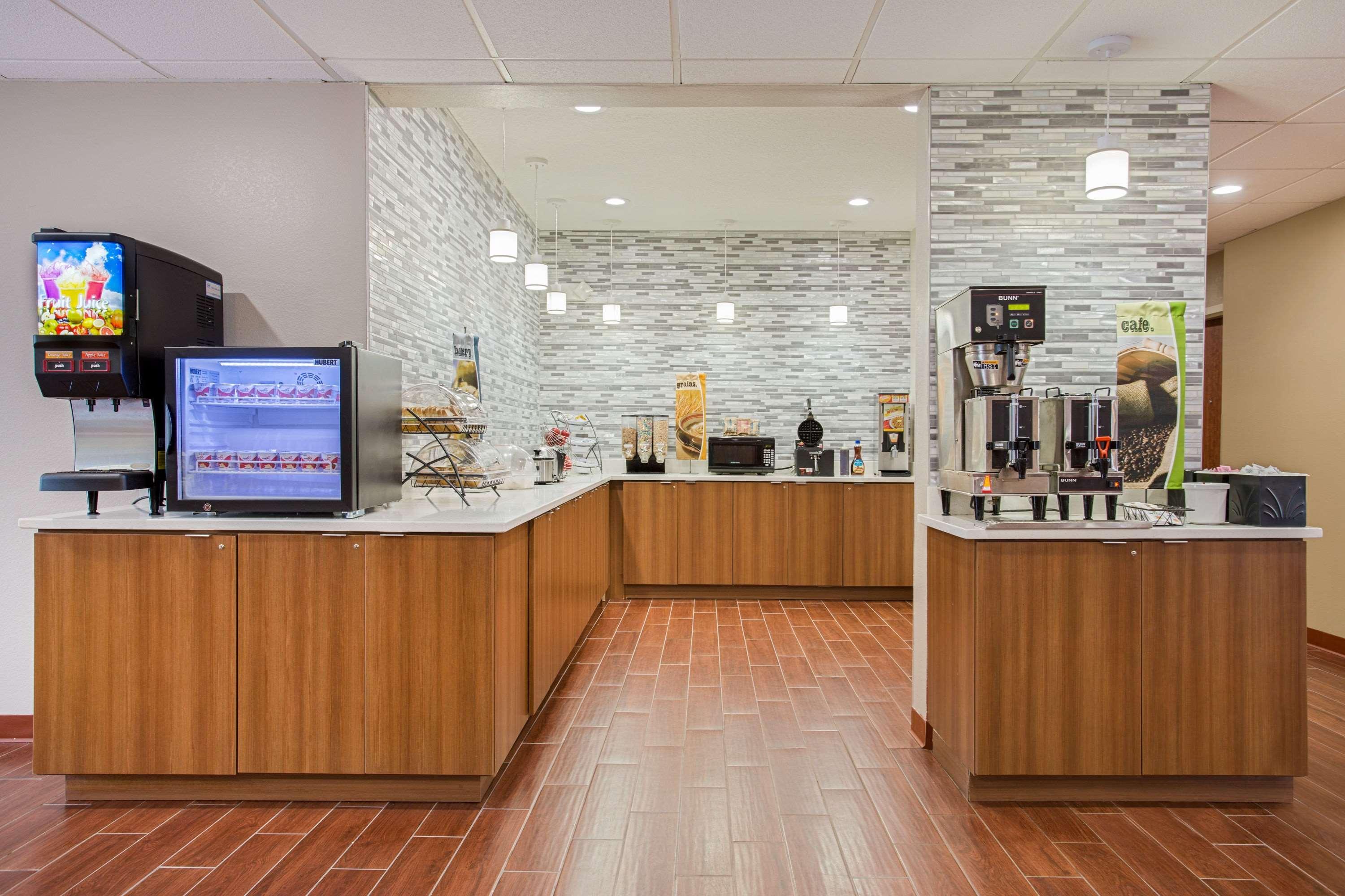 Microtel Inn & Suites By Wyndham Walterboro