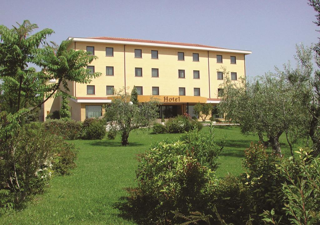 Aldero Hotel