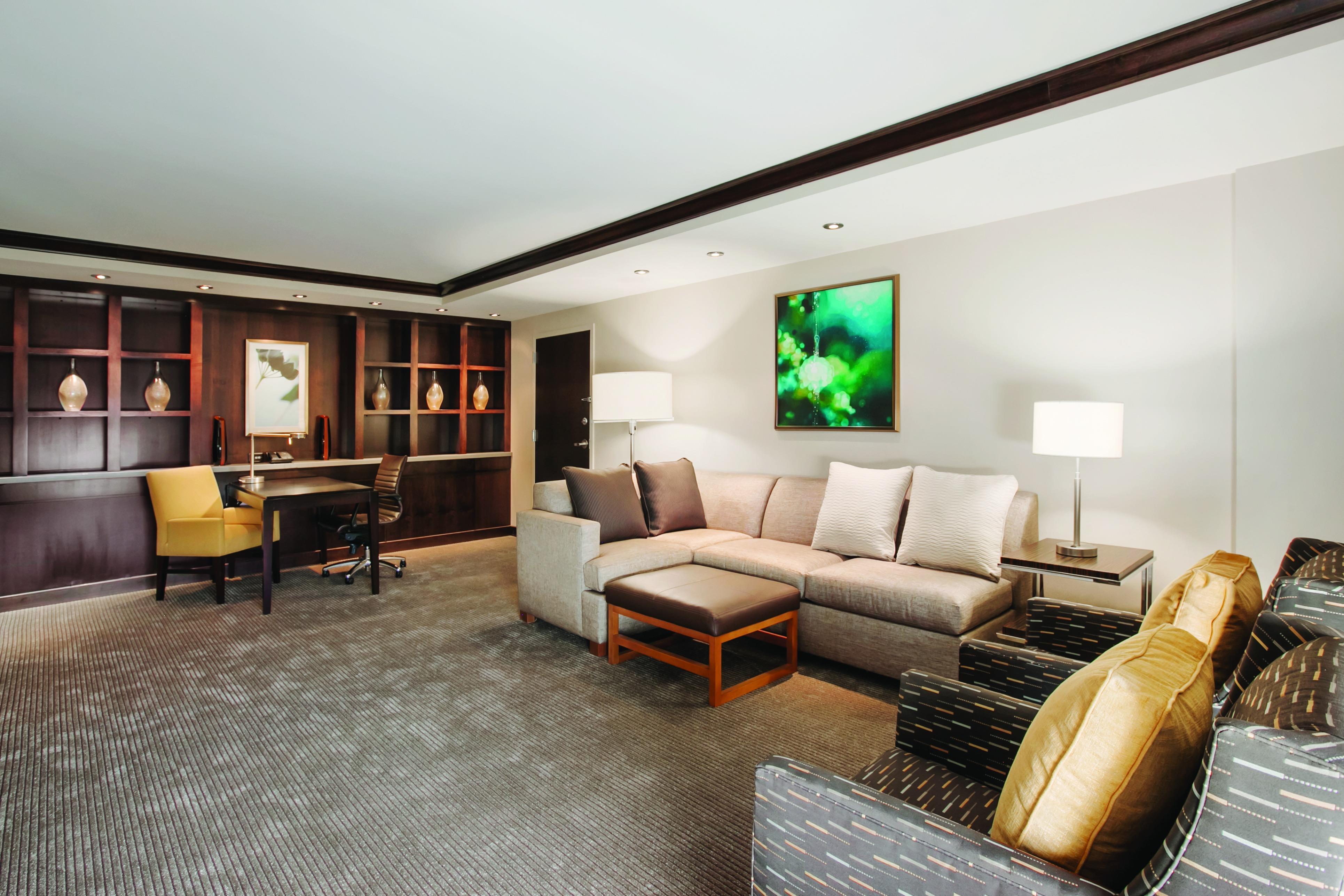 Hyatt Place Raleigh West/RBC Center
