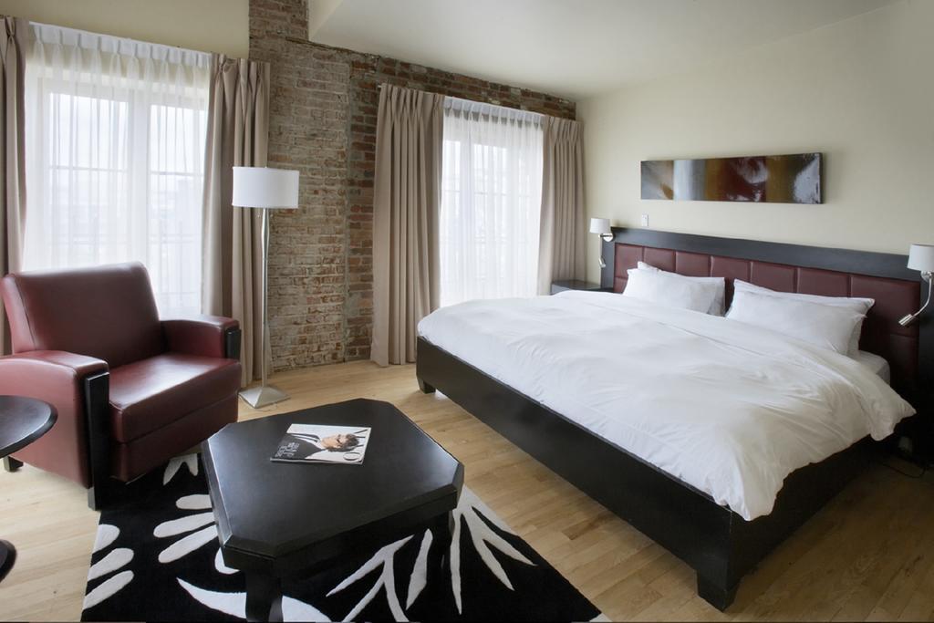 Lofts du Vieux-Port by null