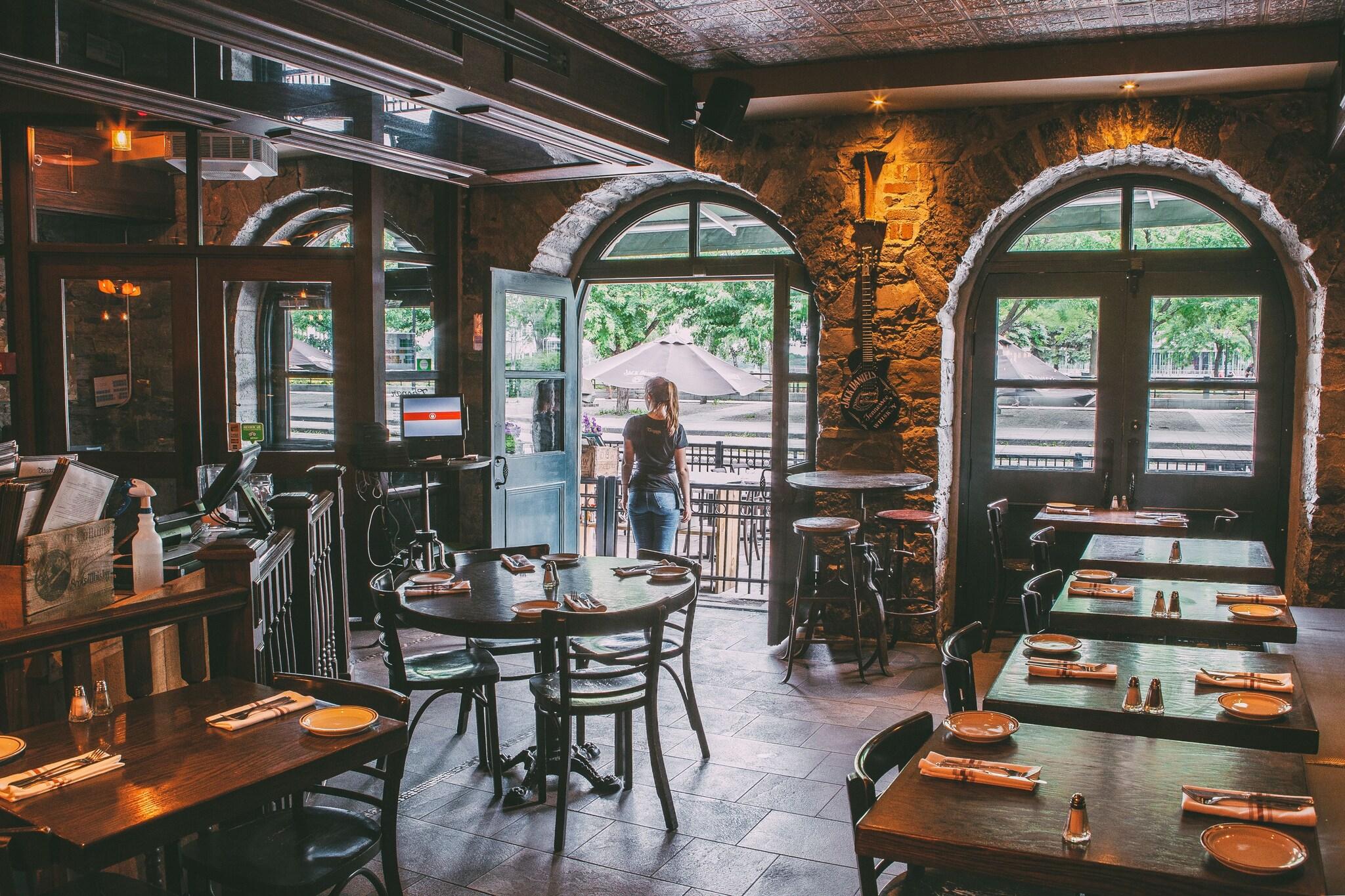 Lofts du Vieux-Port by null