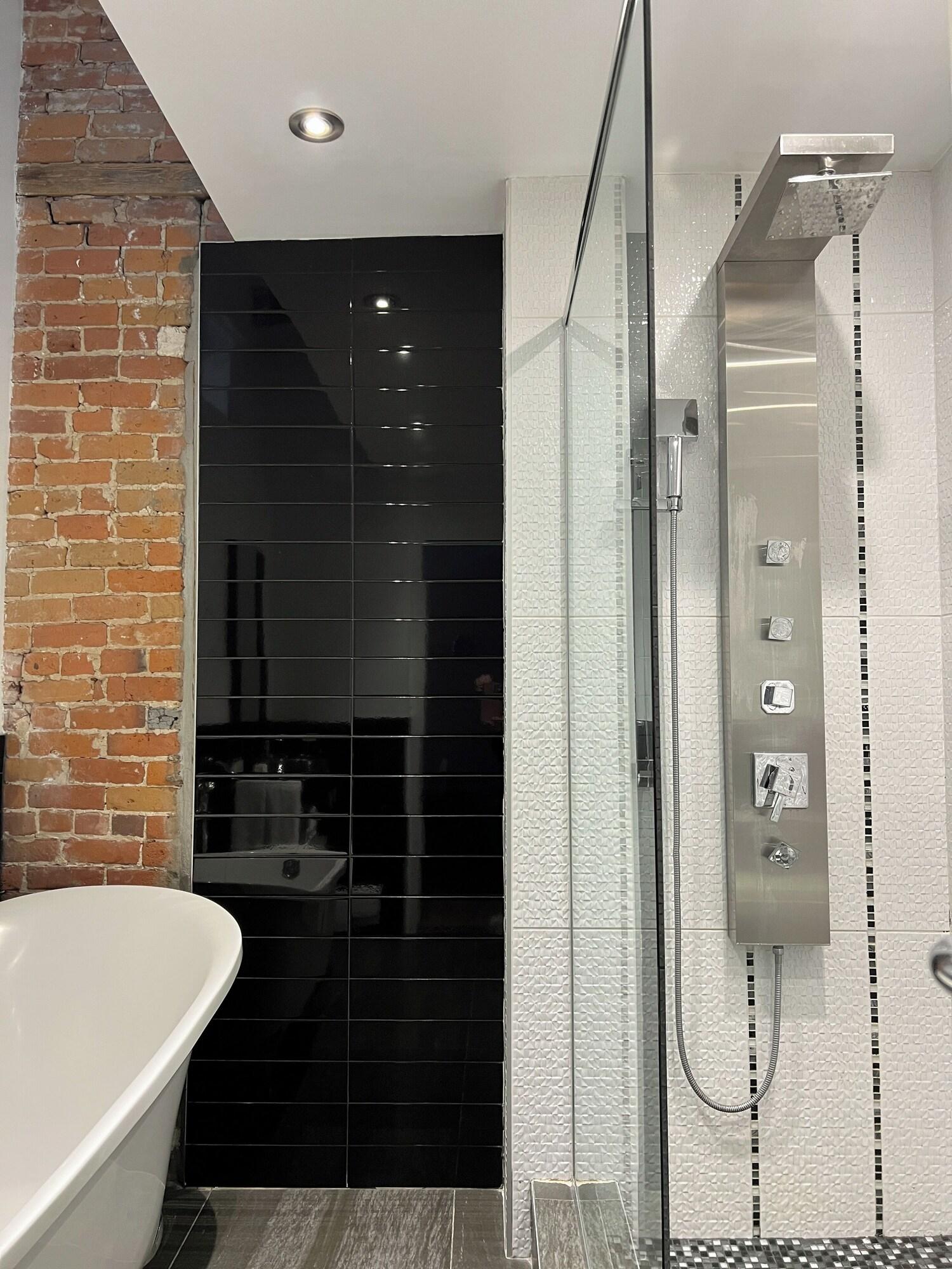 Lofts du Vieux-Port by null