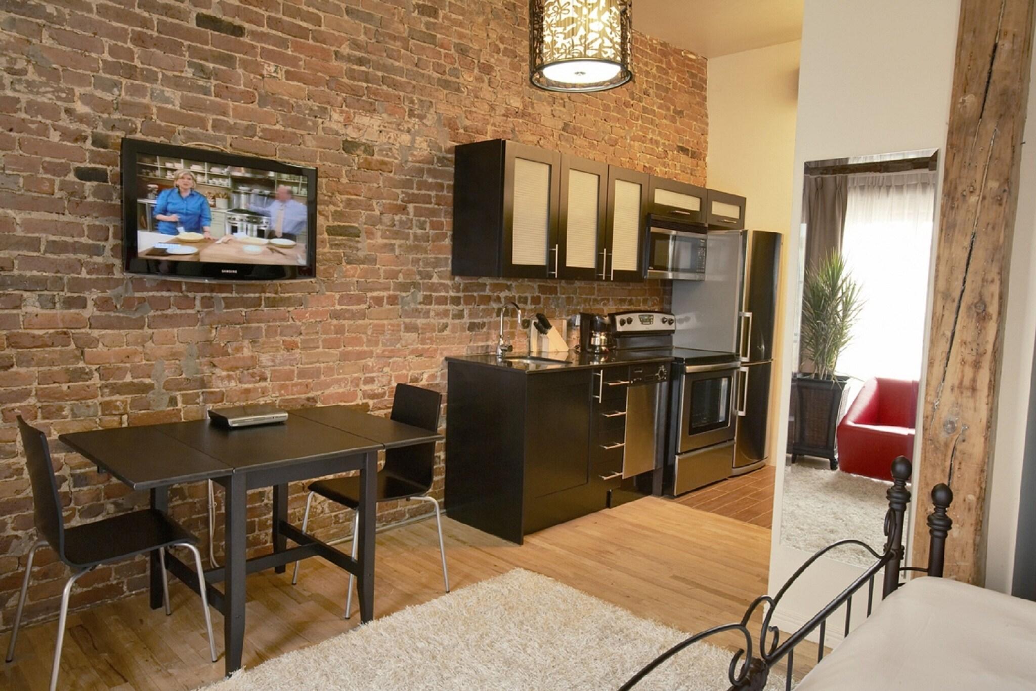 Lofts du Vieux-Port by null