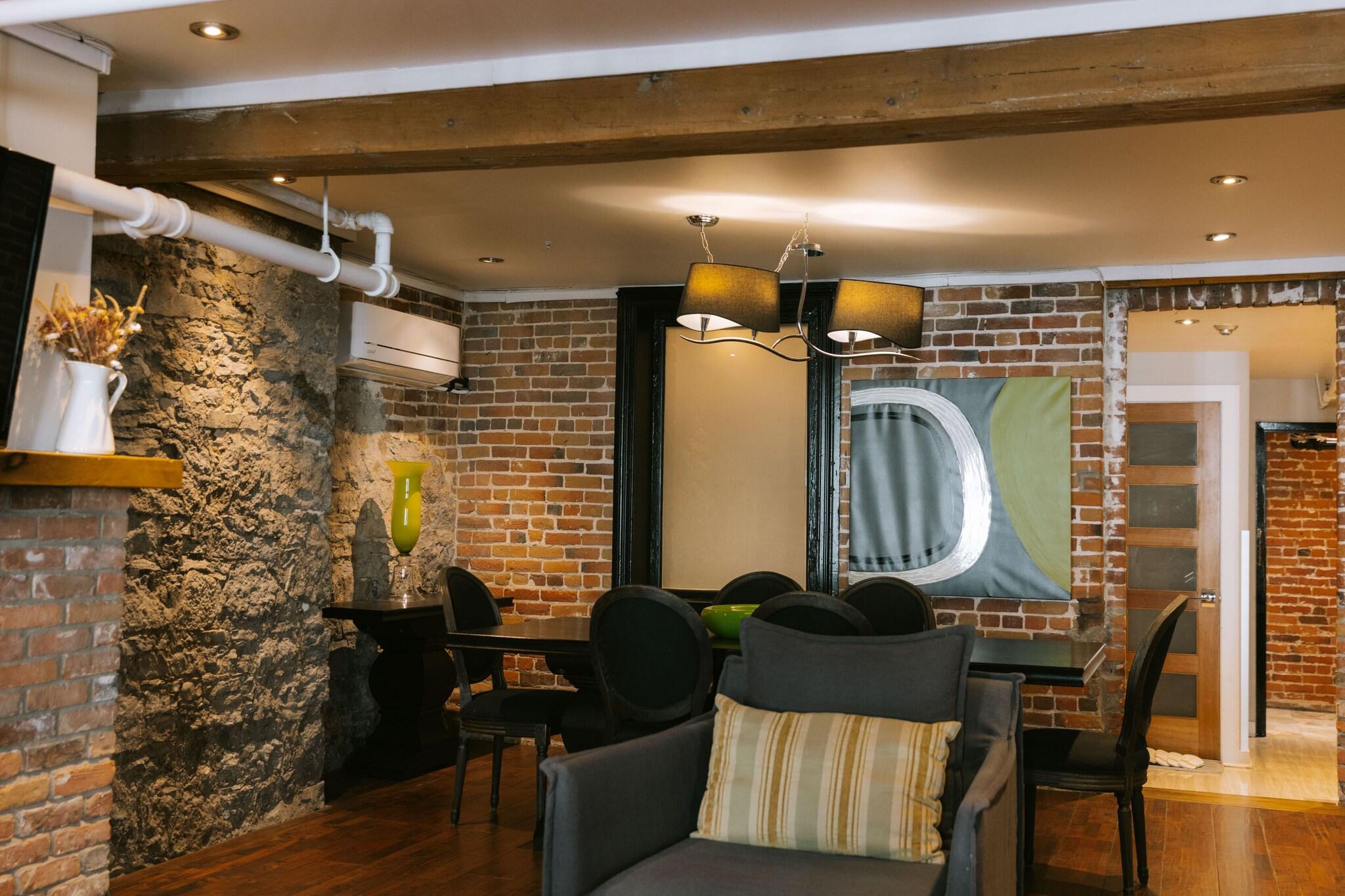 Lofts du Vieux-Port by null