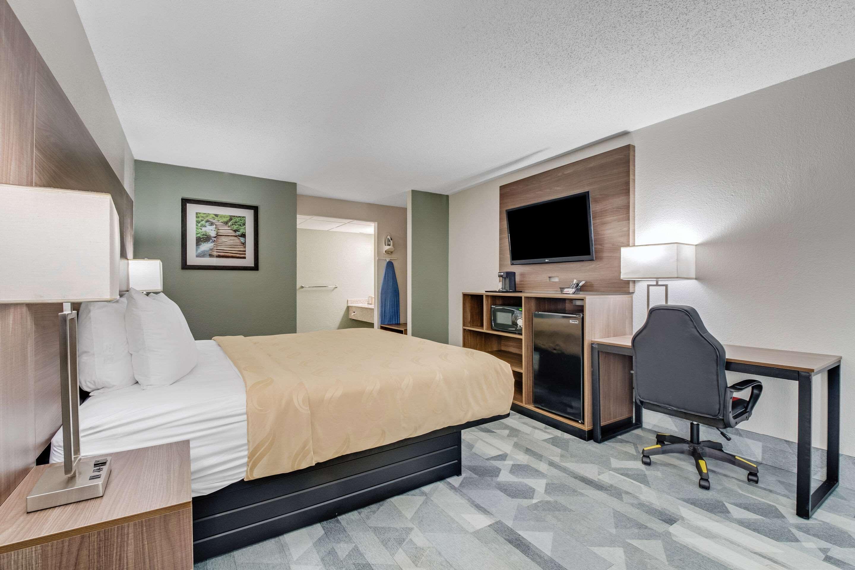 Quality Inn
