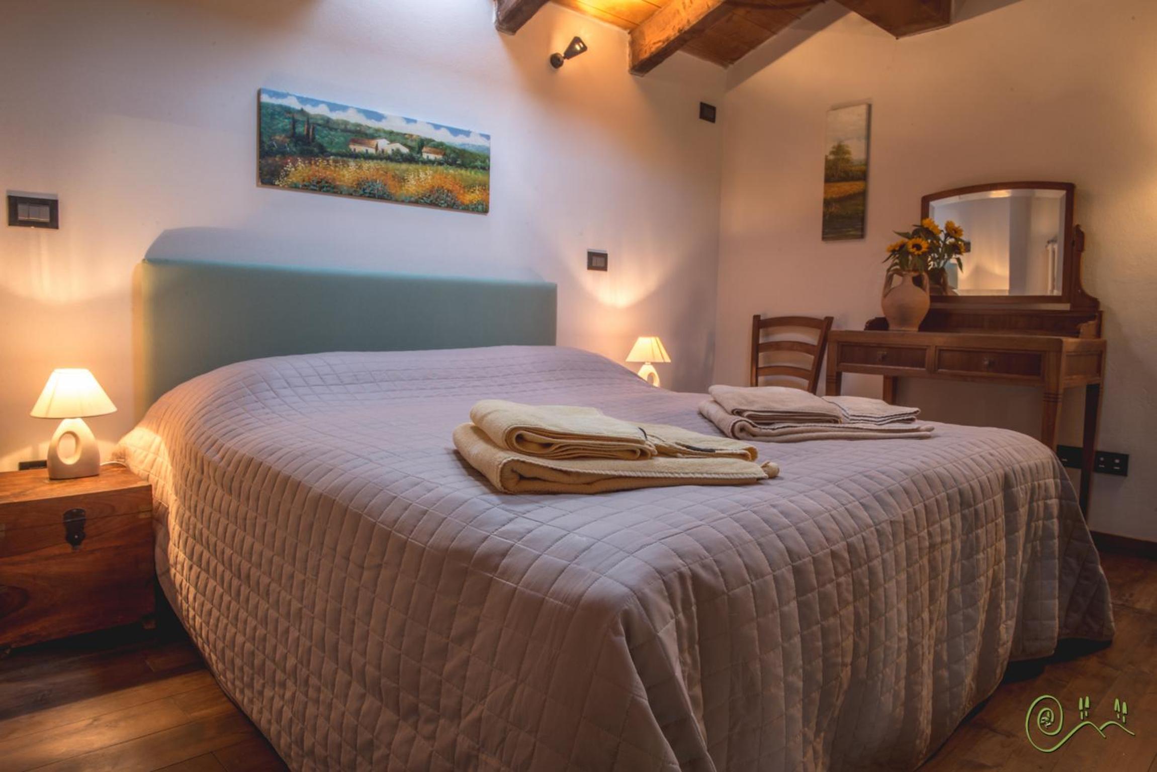 Locanda Camera con Vista