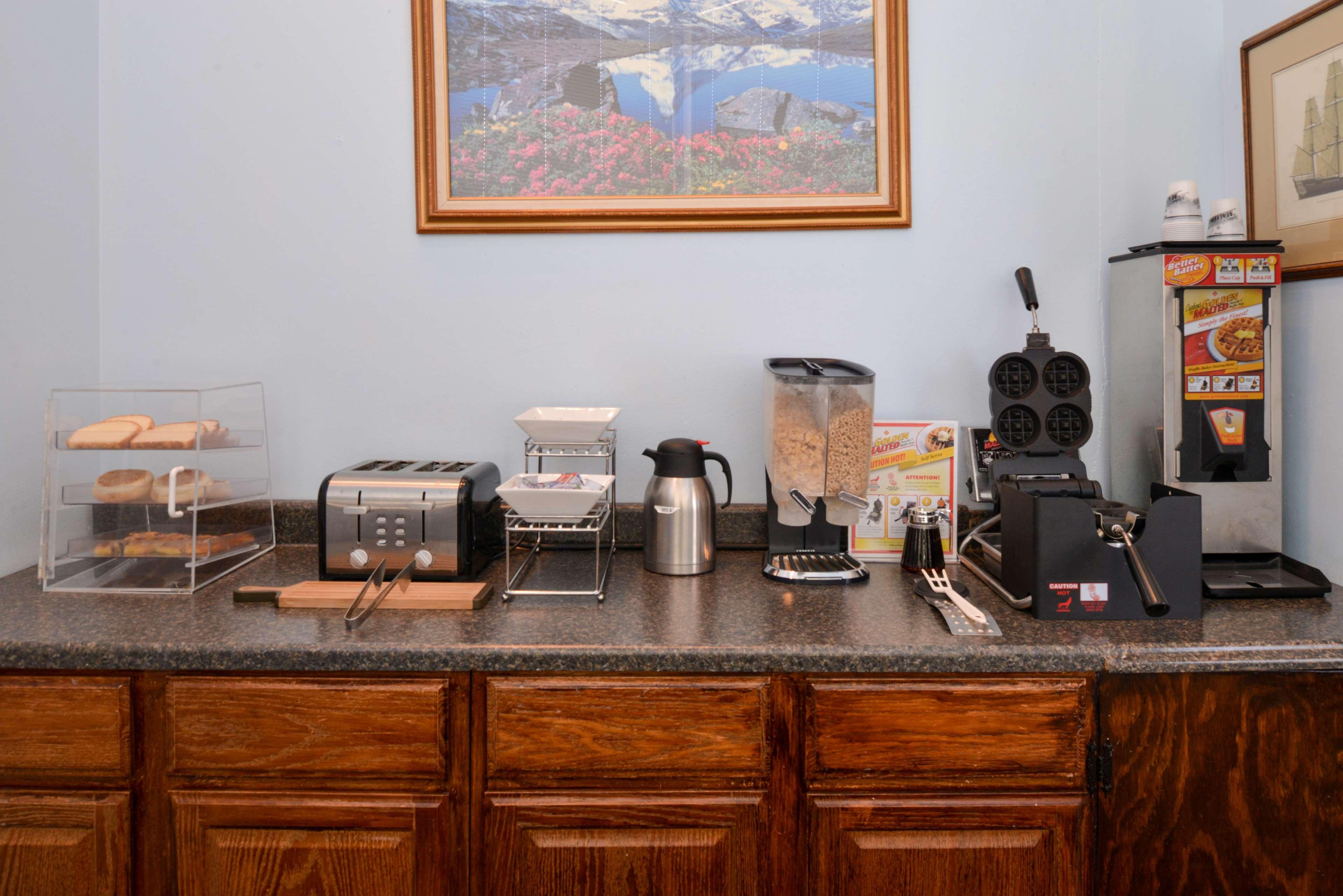 Americas Best Value Inn- Carson City