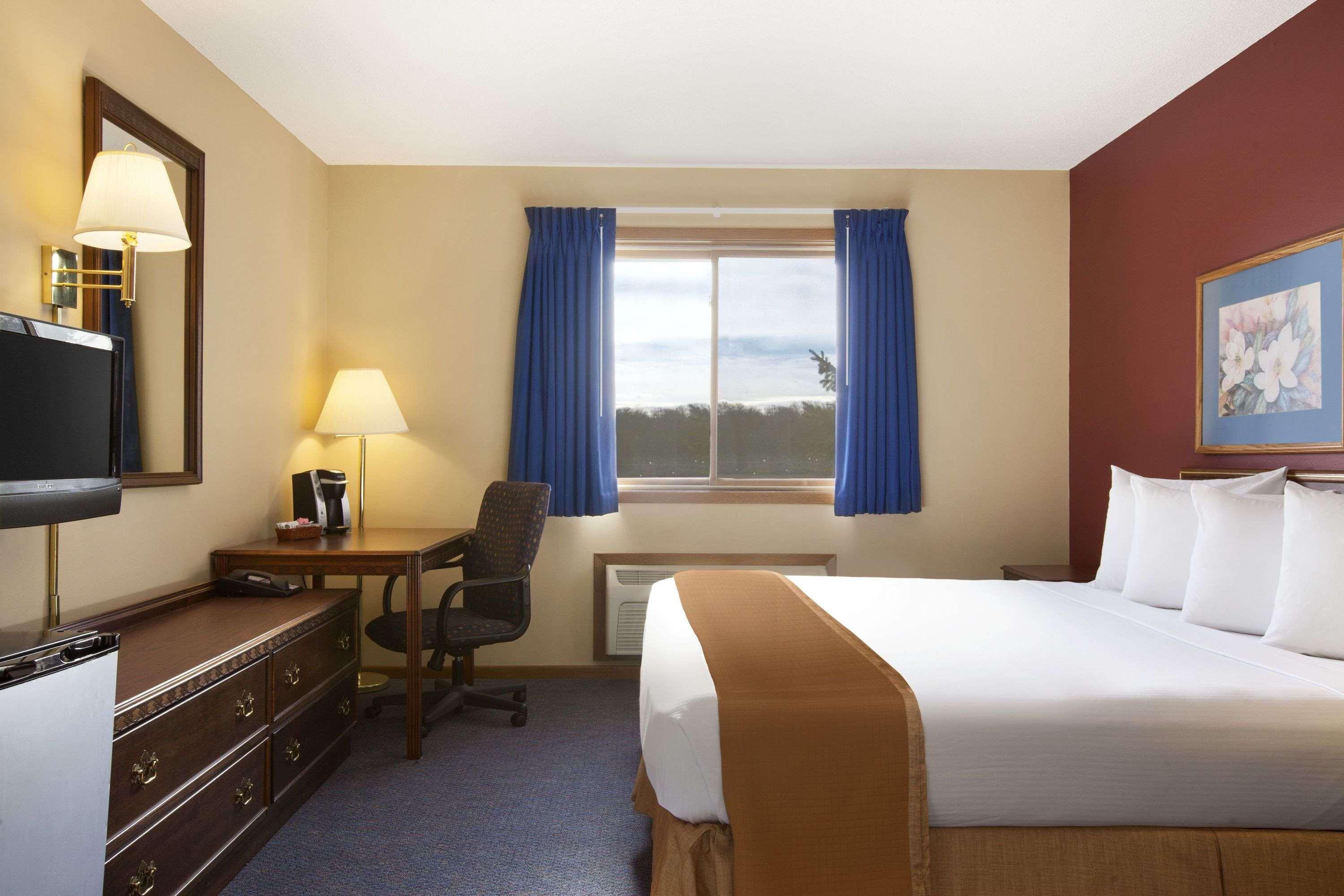 Travelodge By Wyndham Motel Of St Cloud