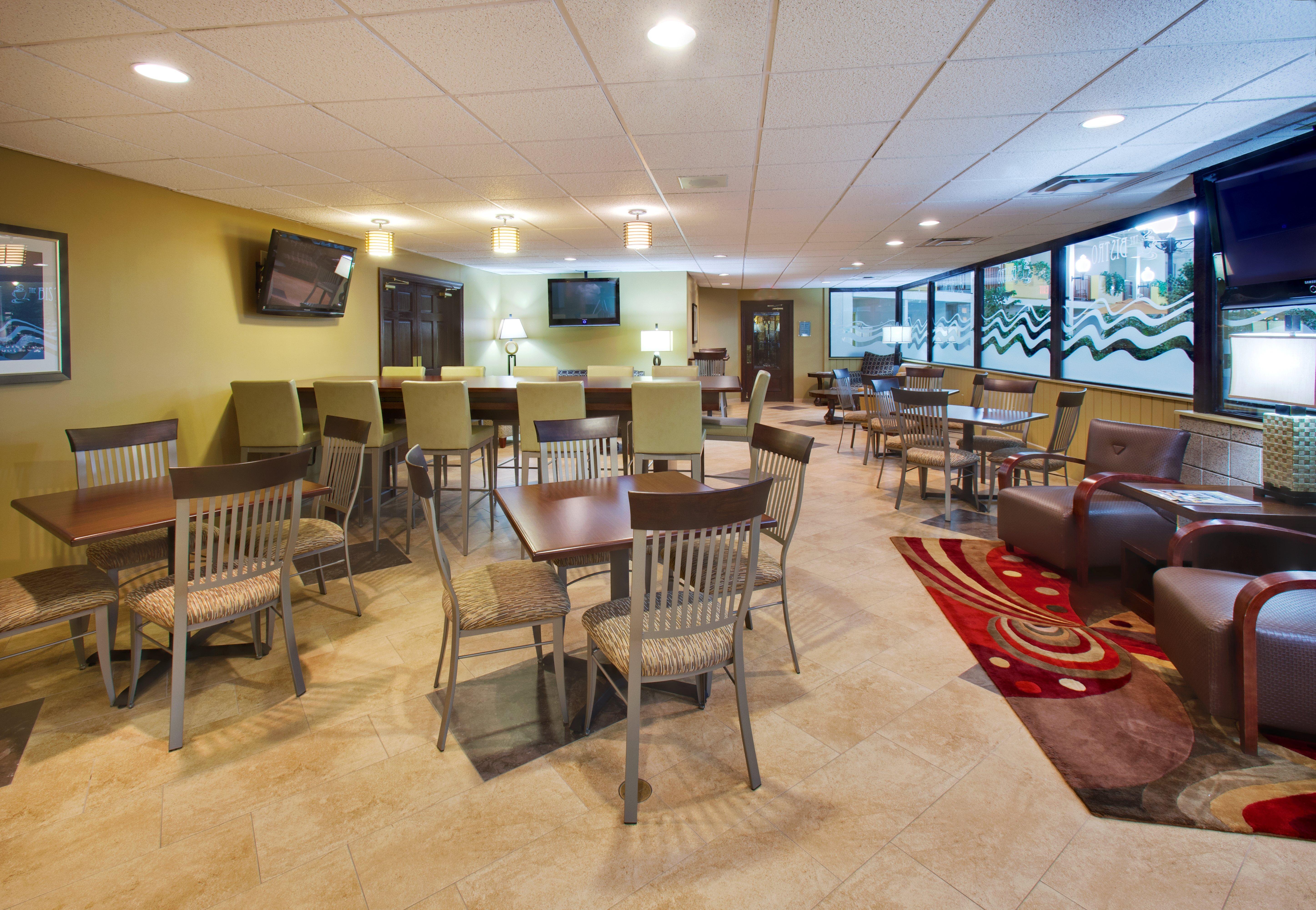 Doubletree By Hilton Austin