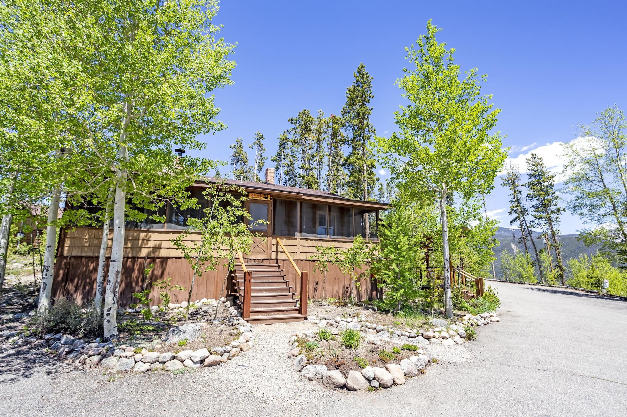 Grand Lake Lodge image