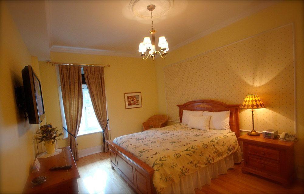 Relais Charles-Alexandre by null