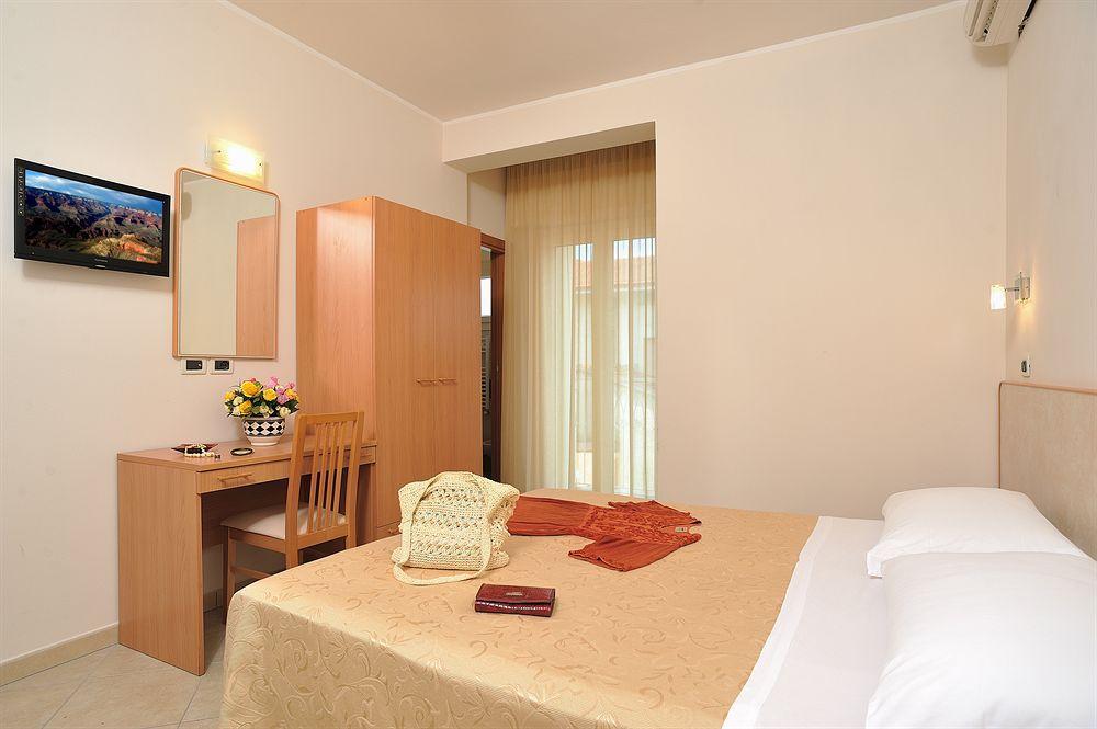Hotel Favorita
