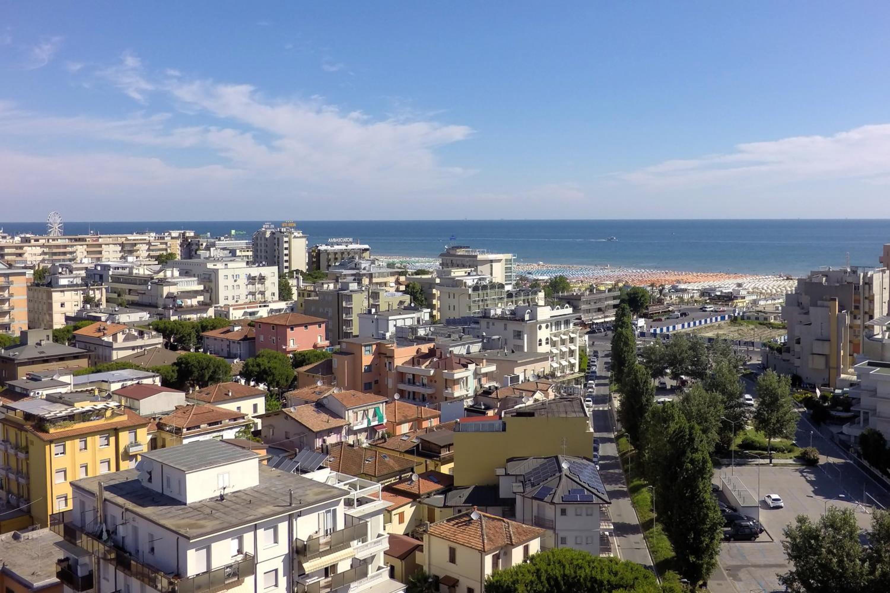 Residence Delfina