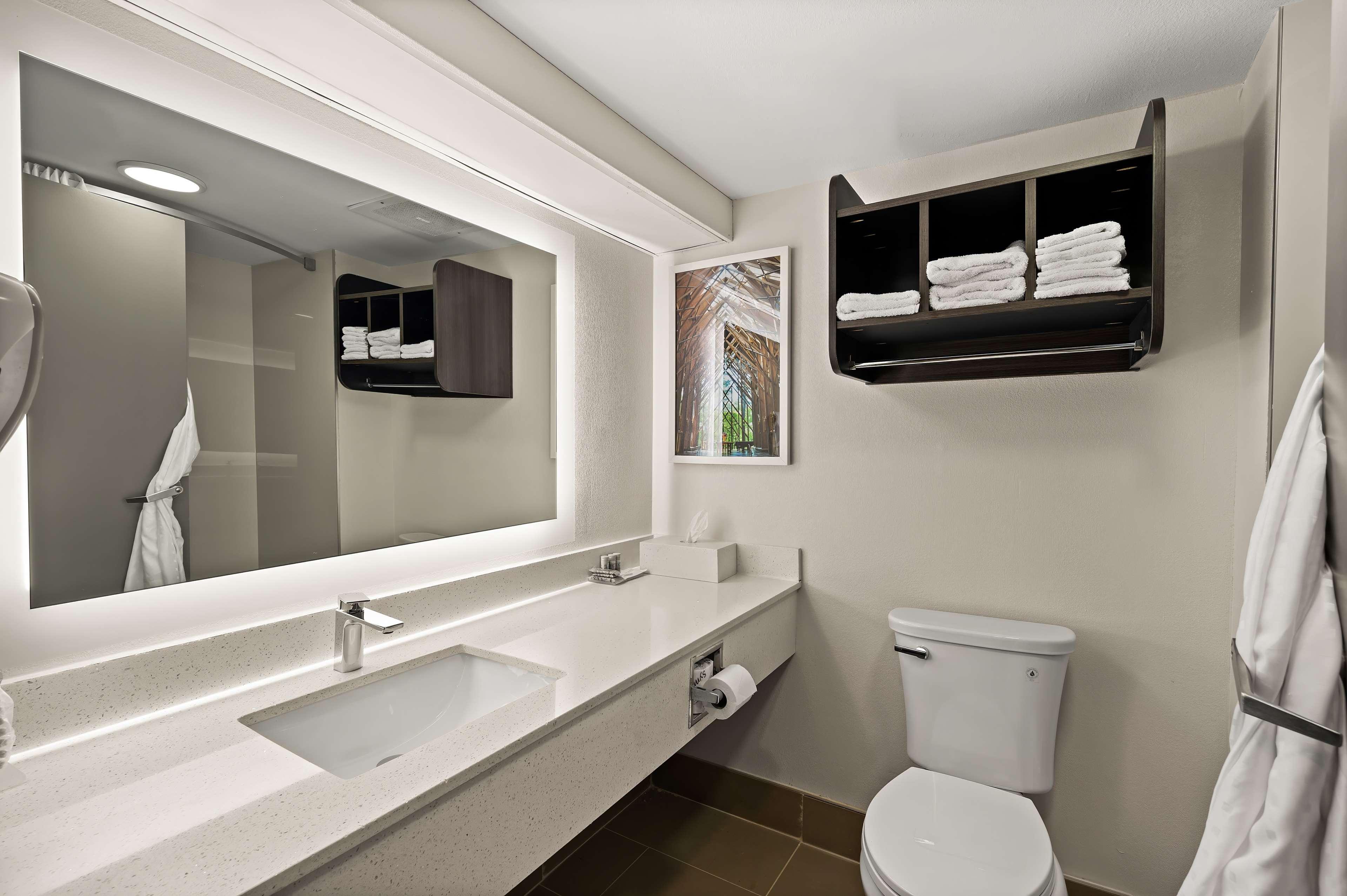 Best Western Shackleford 