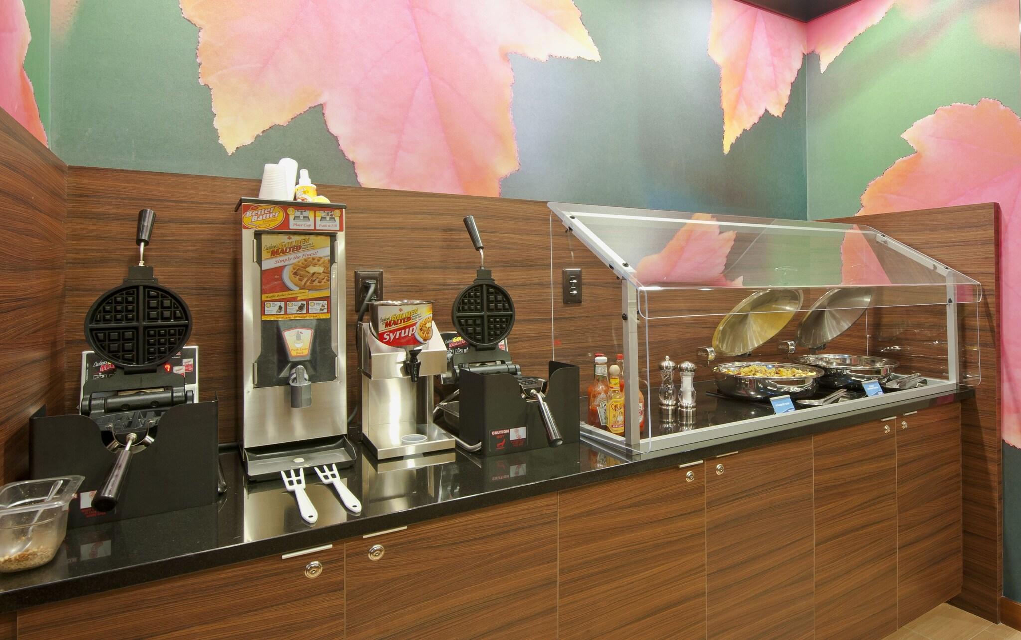Fairfield Inn & Suites Durham Southpoint