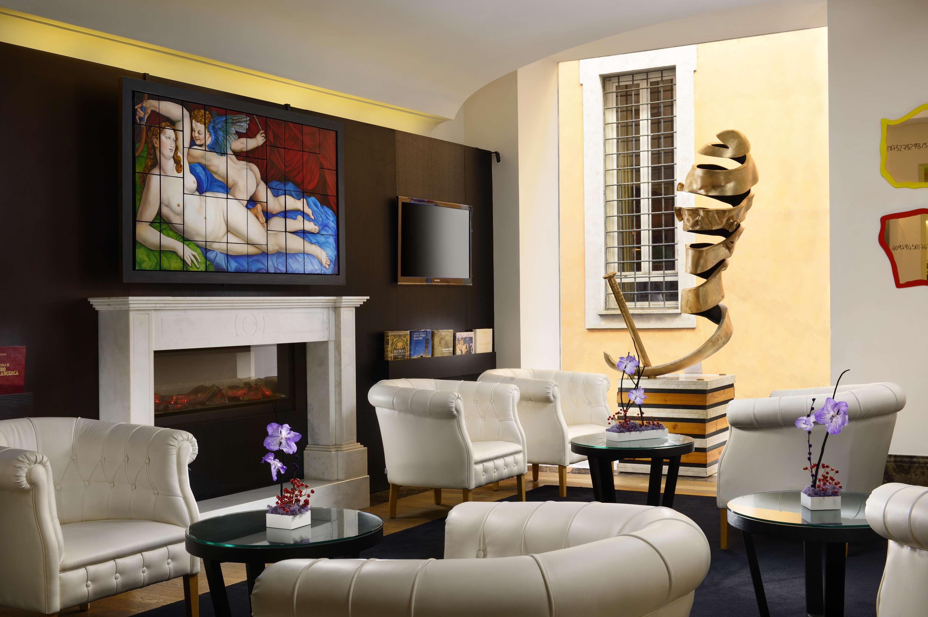 The First Roma Arte by null The First Roma Arte by null