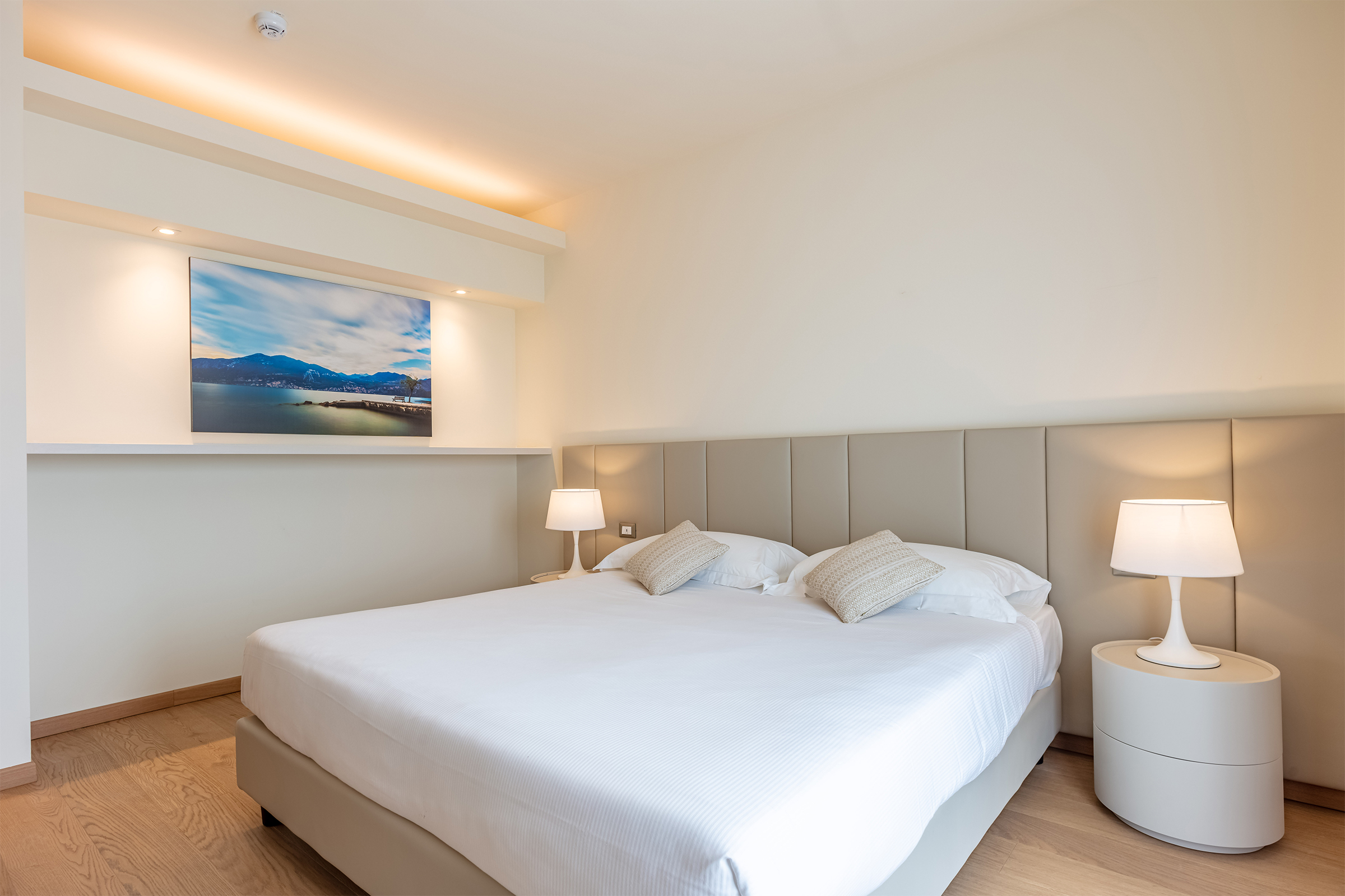 Leonardo Hotel Lago di Garda – Wellness and Spa