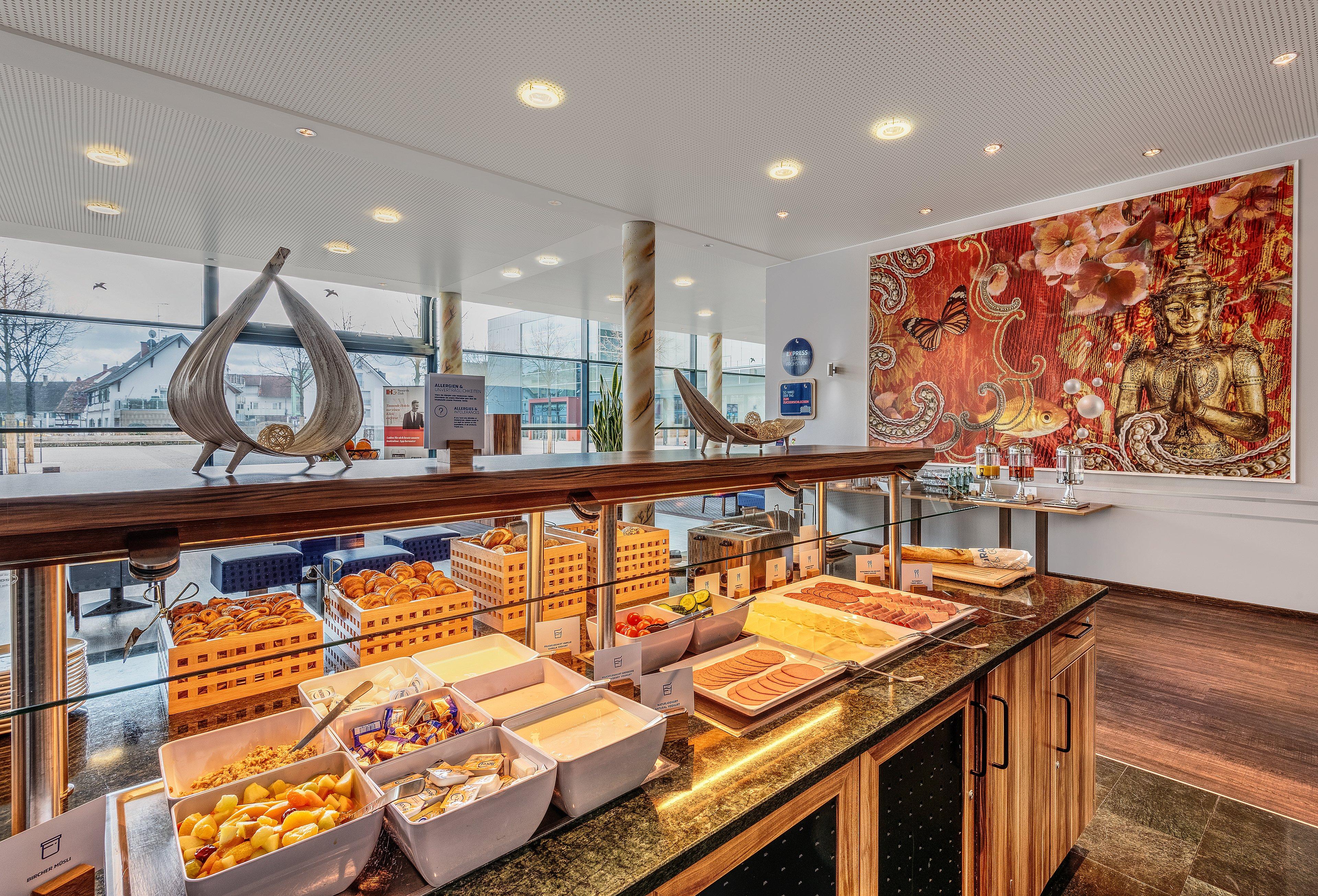 Holiday Inn Express Singen