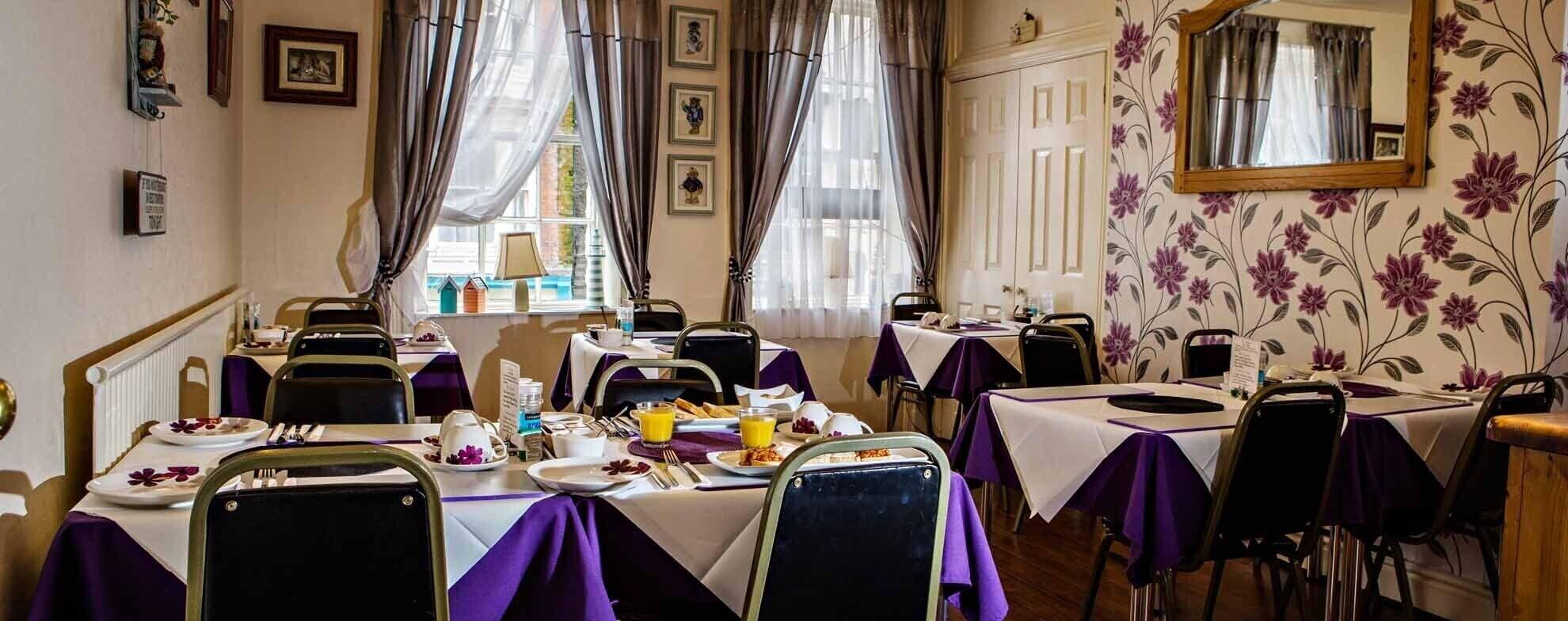 The Palace Hill Hotel - B&B