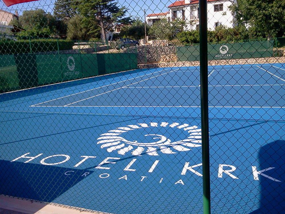 Villa Tamaris - Hotel Resort Dražica by null