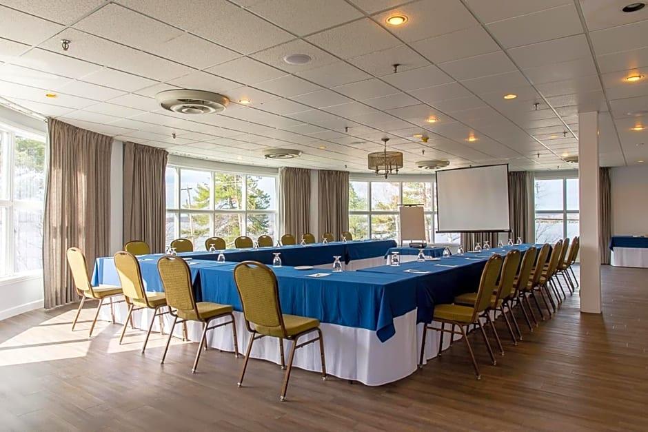 Hotel Lac Brome, BW Signature Collection
