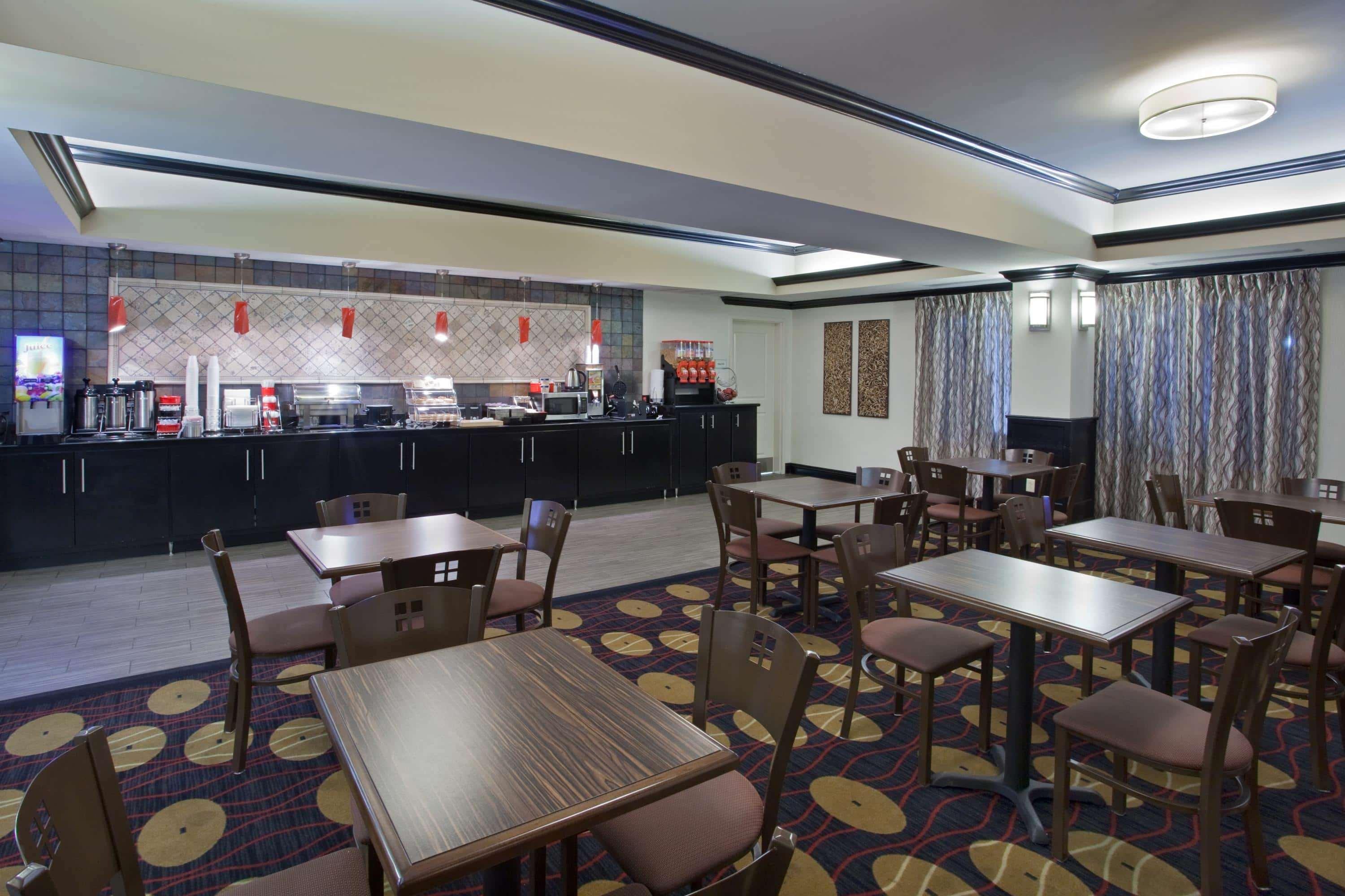 La Quinta Inn & Suites Conway