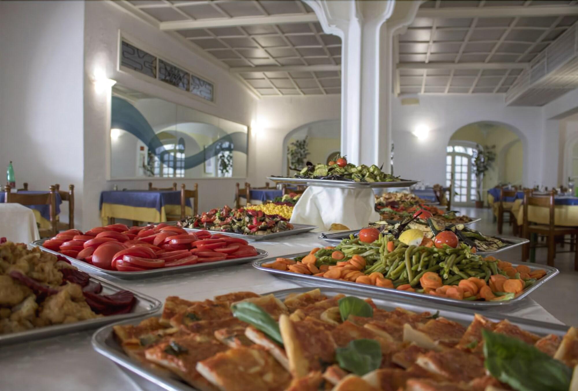 Hotel Terme Park Imperial