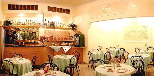 Hotel Dorica, Italien, Rom. Großes 11