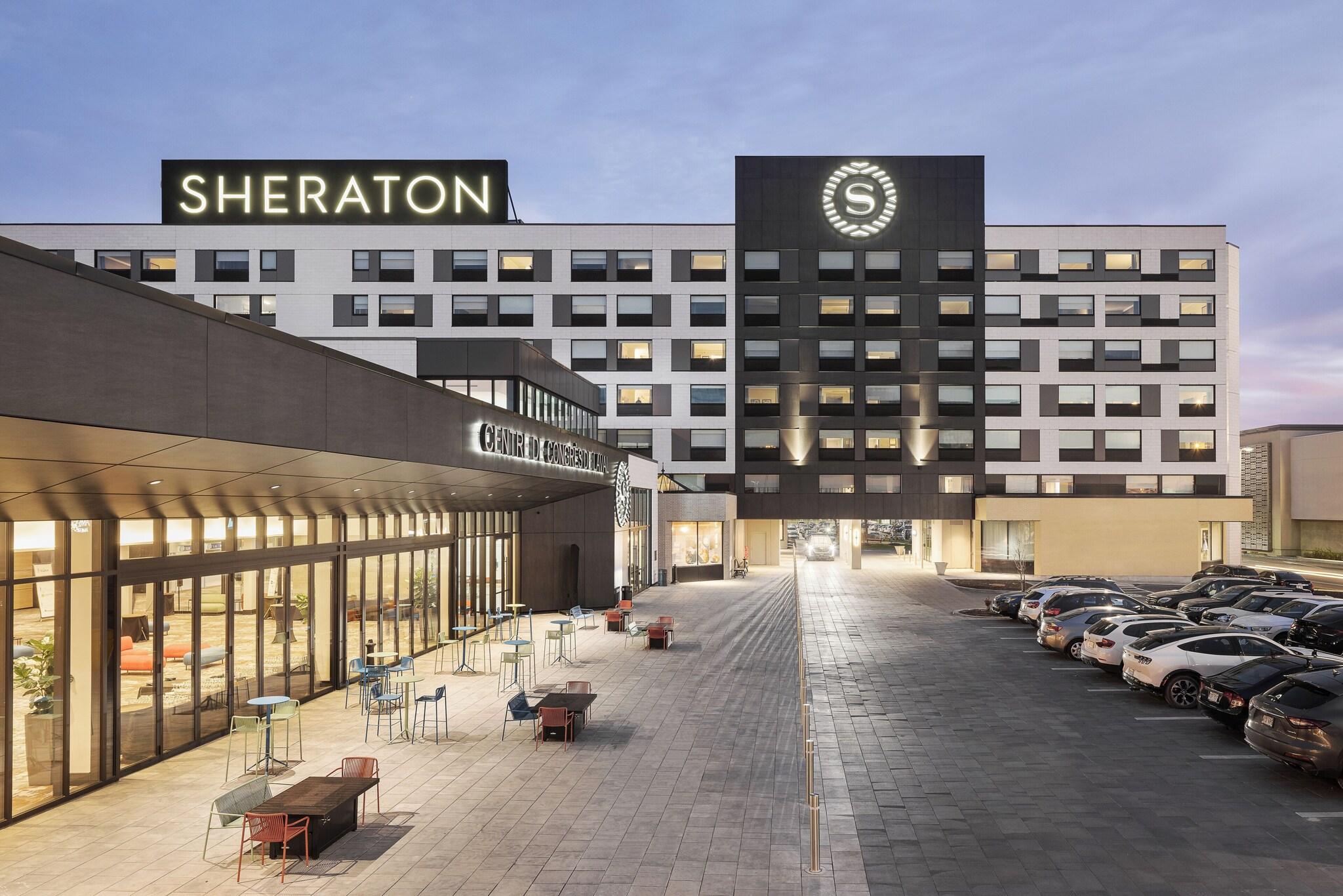 Sheraton Laval Hotel image