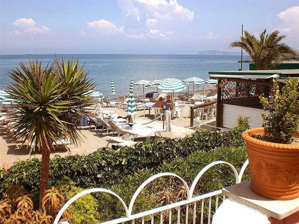 Hotel Solemar Terme Beach & Beauty image