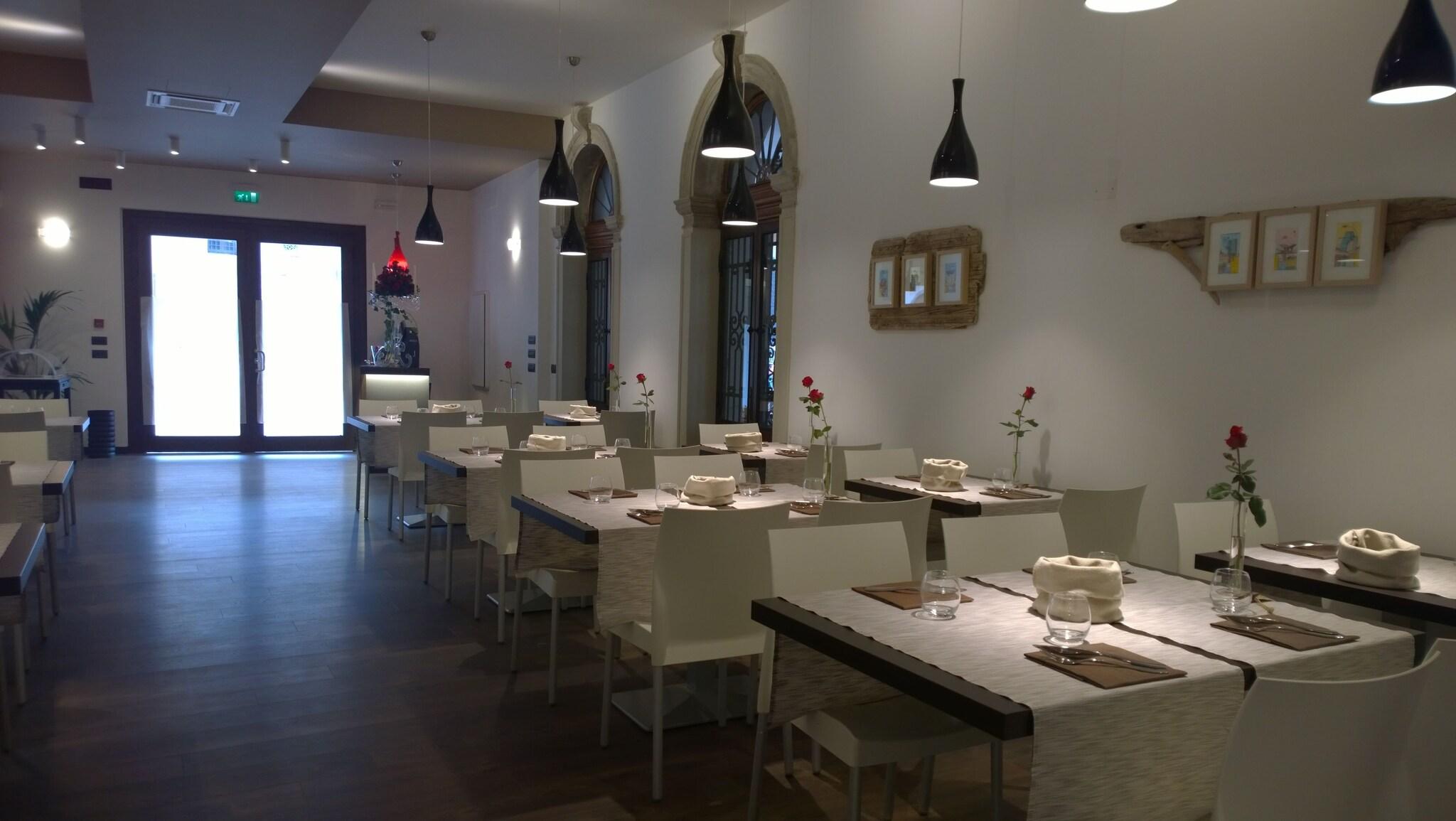 Casa del Pellegrino