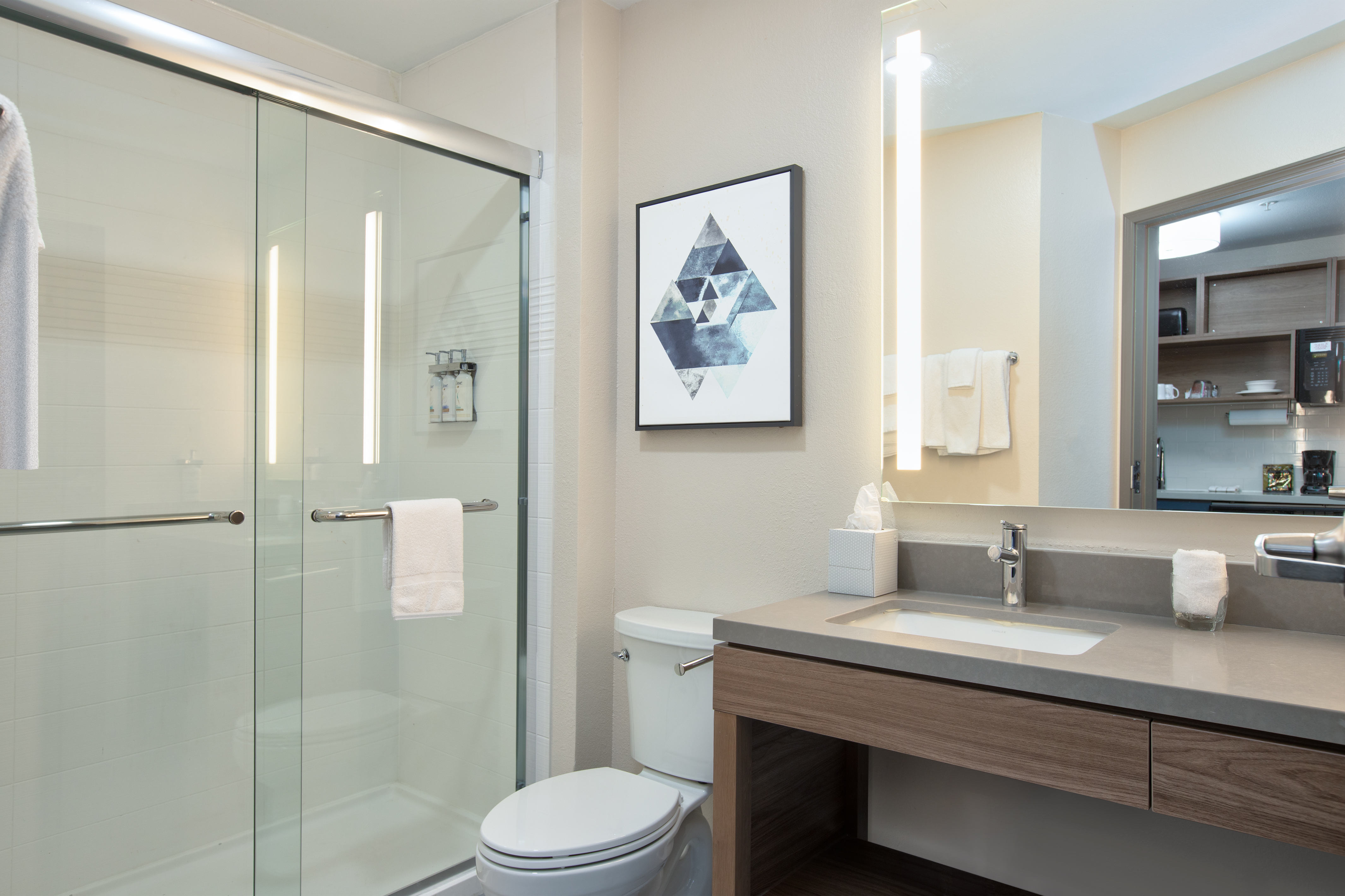 Candlewood Suites Conway