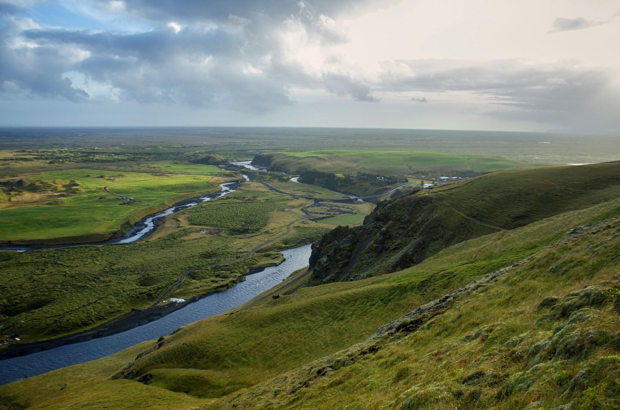 Hunkubakkar Guesthouse by null