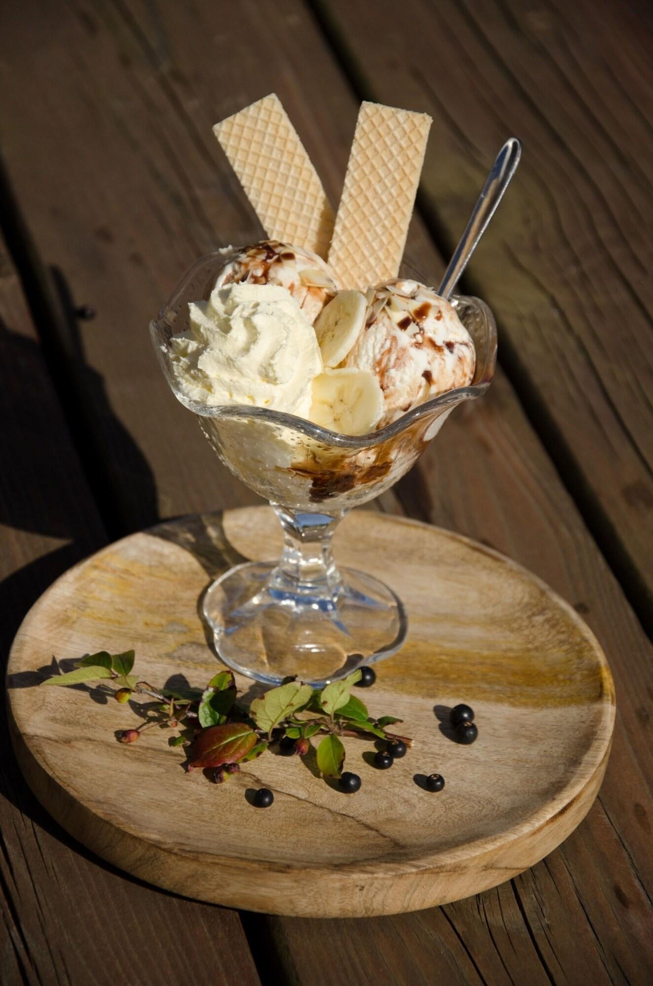 Hunkubakkar Guesthouse by null