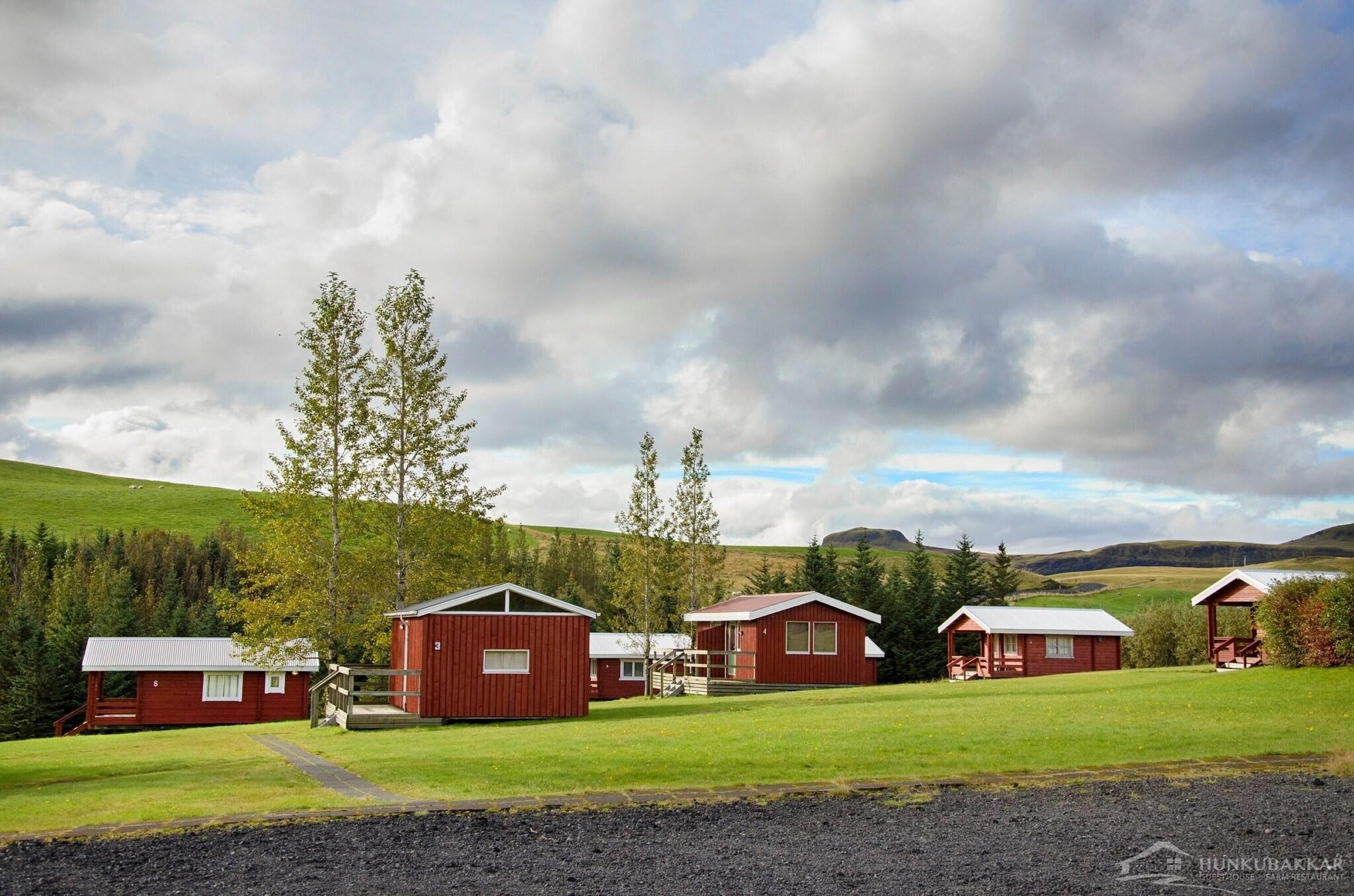 Hunkubakkar Guesthouse by null