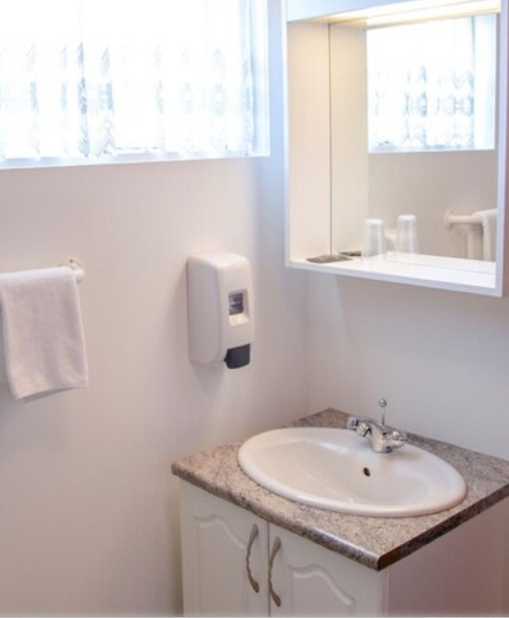 Hunkubakkar Guesthouse by null