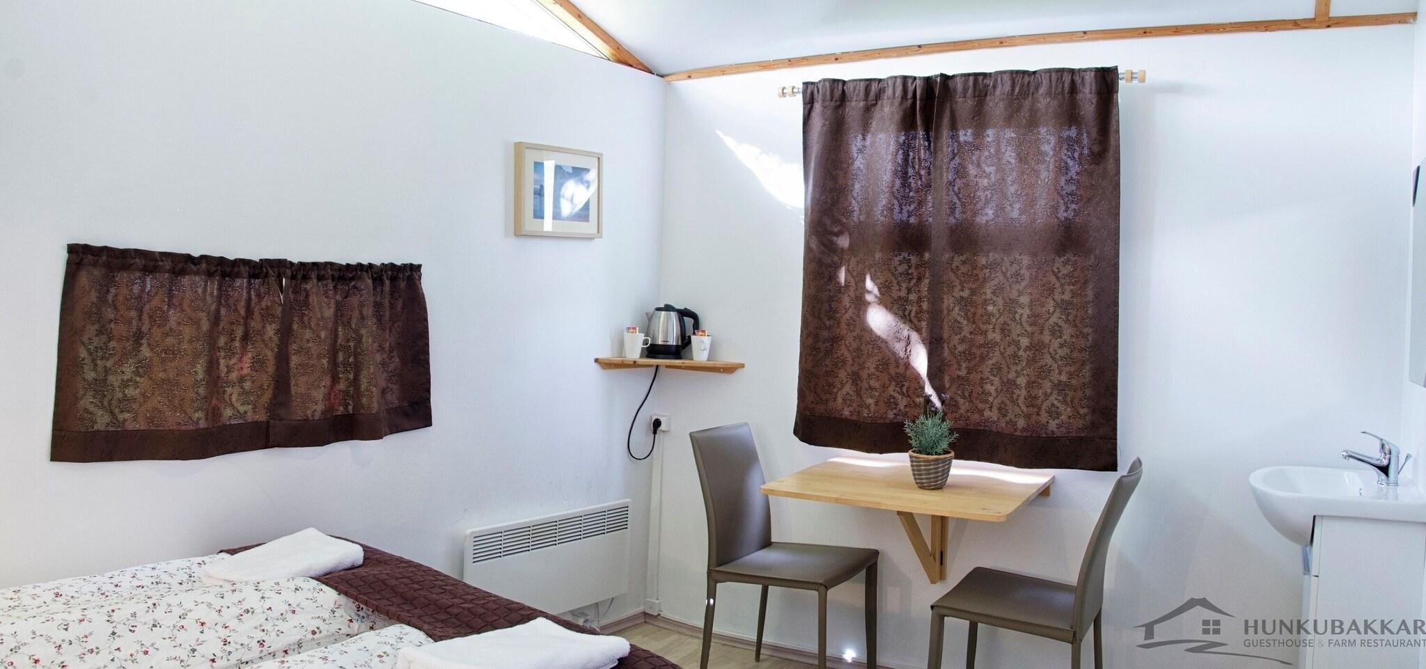 Hunkubakkar Guesthouse by null