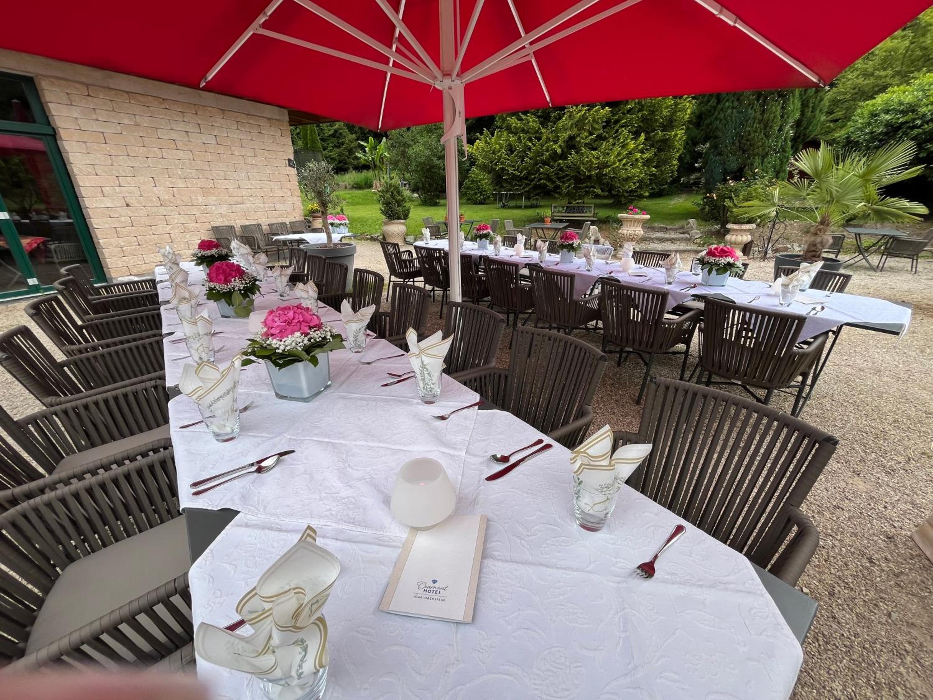 Diamanthotel Handelshof