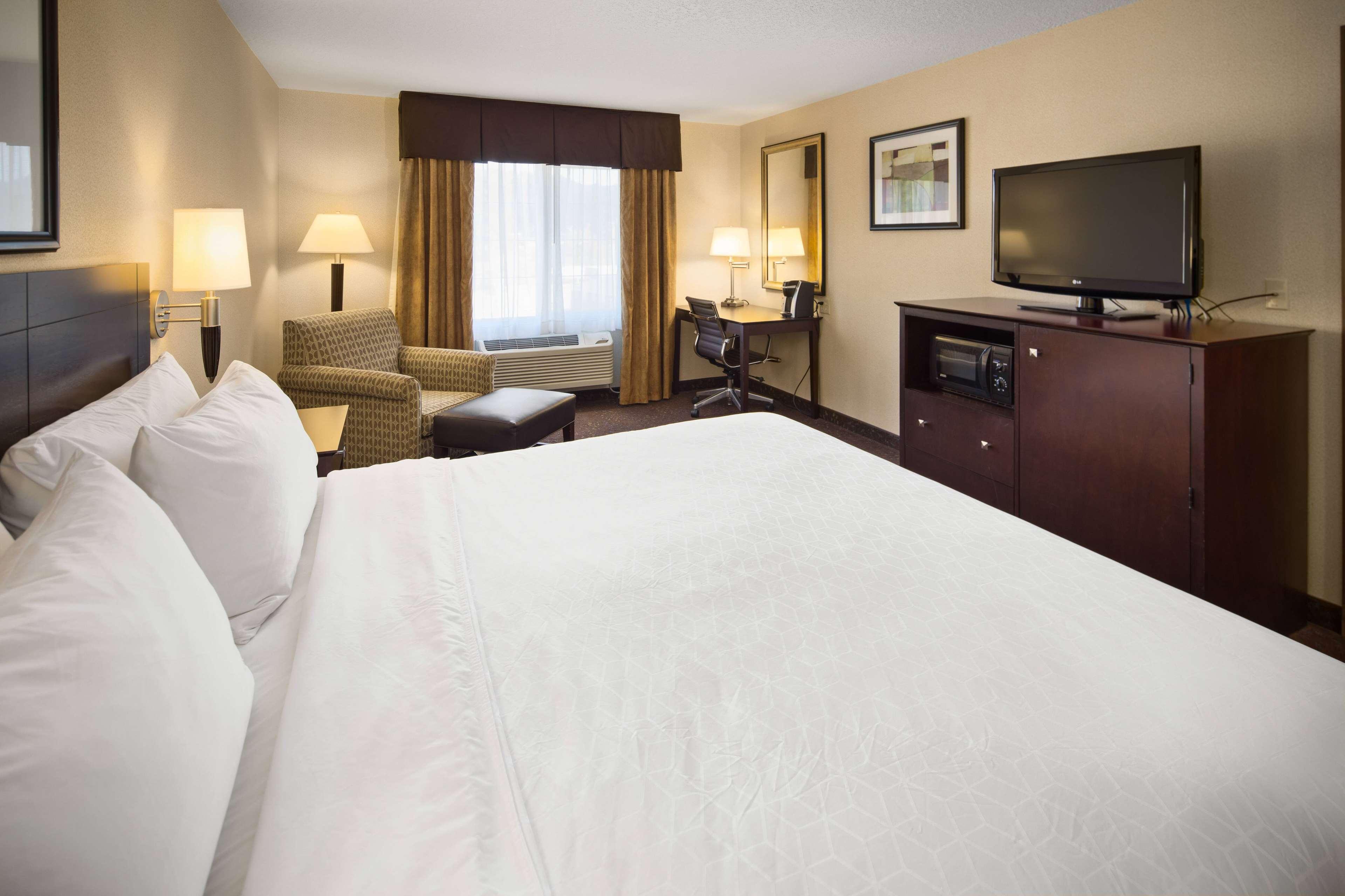 Americinn By Wyndham Hill City Mt Rushmore